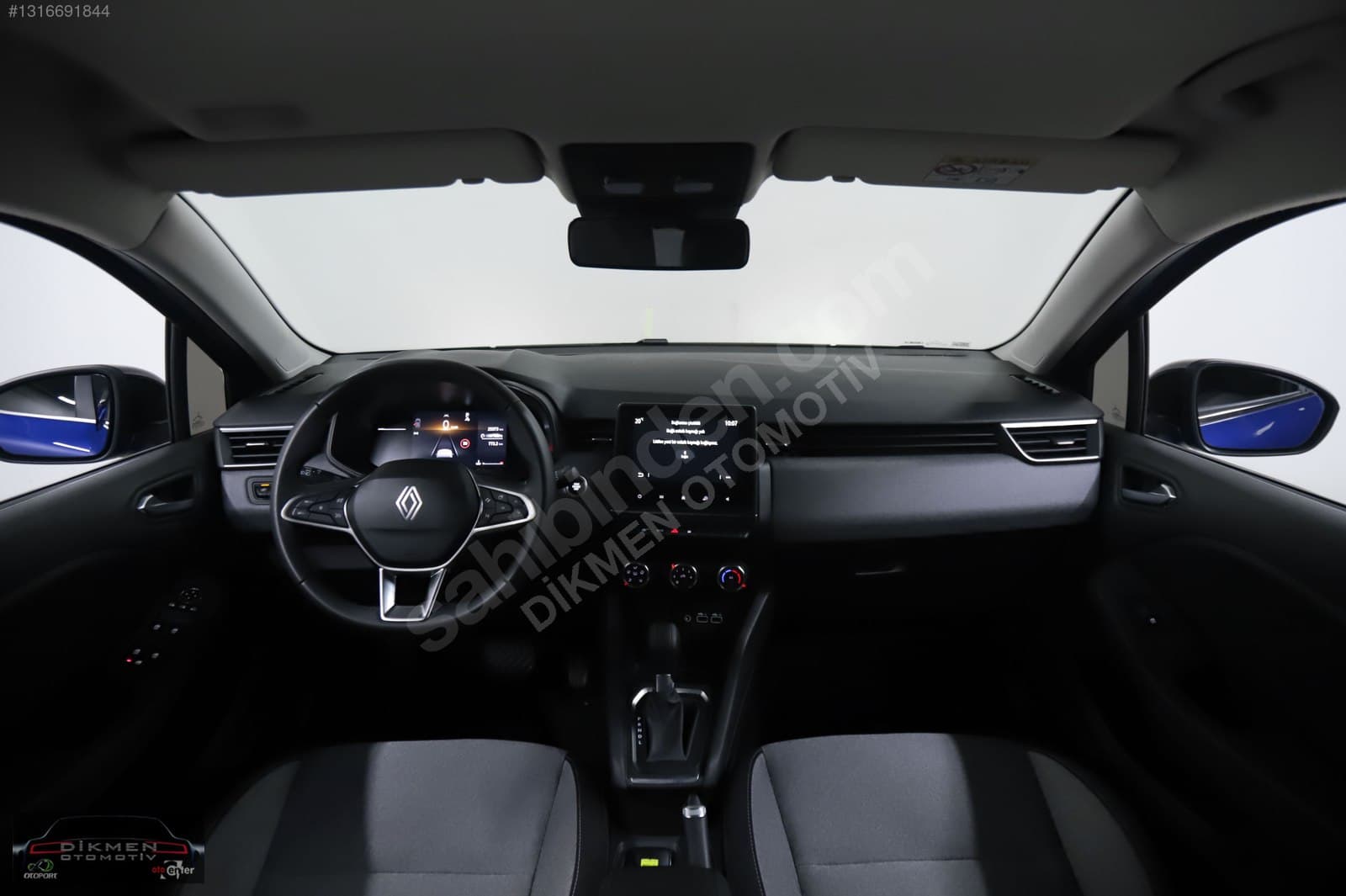 Renault Clio - 12