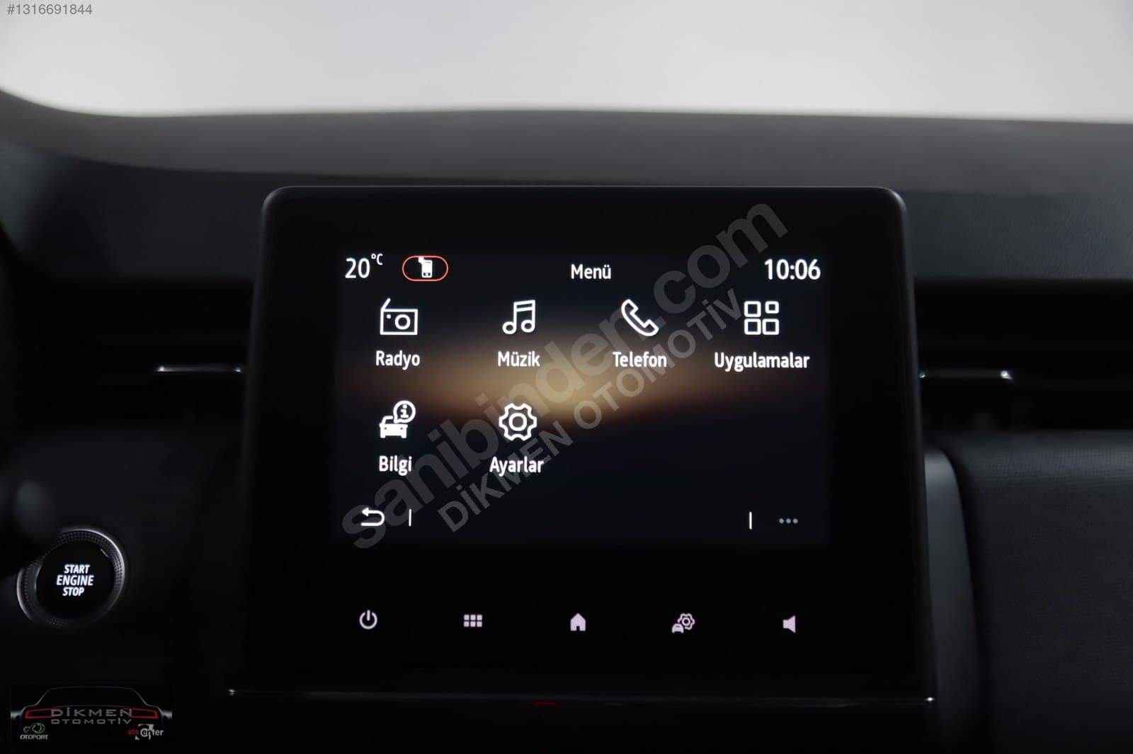 Renault Clio - 15
