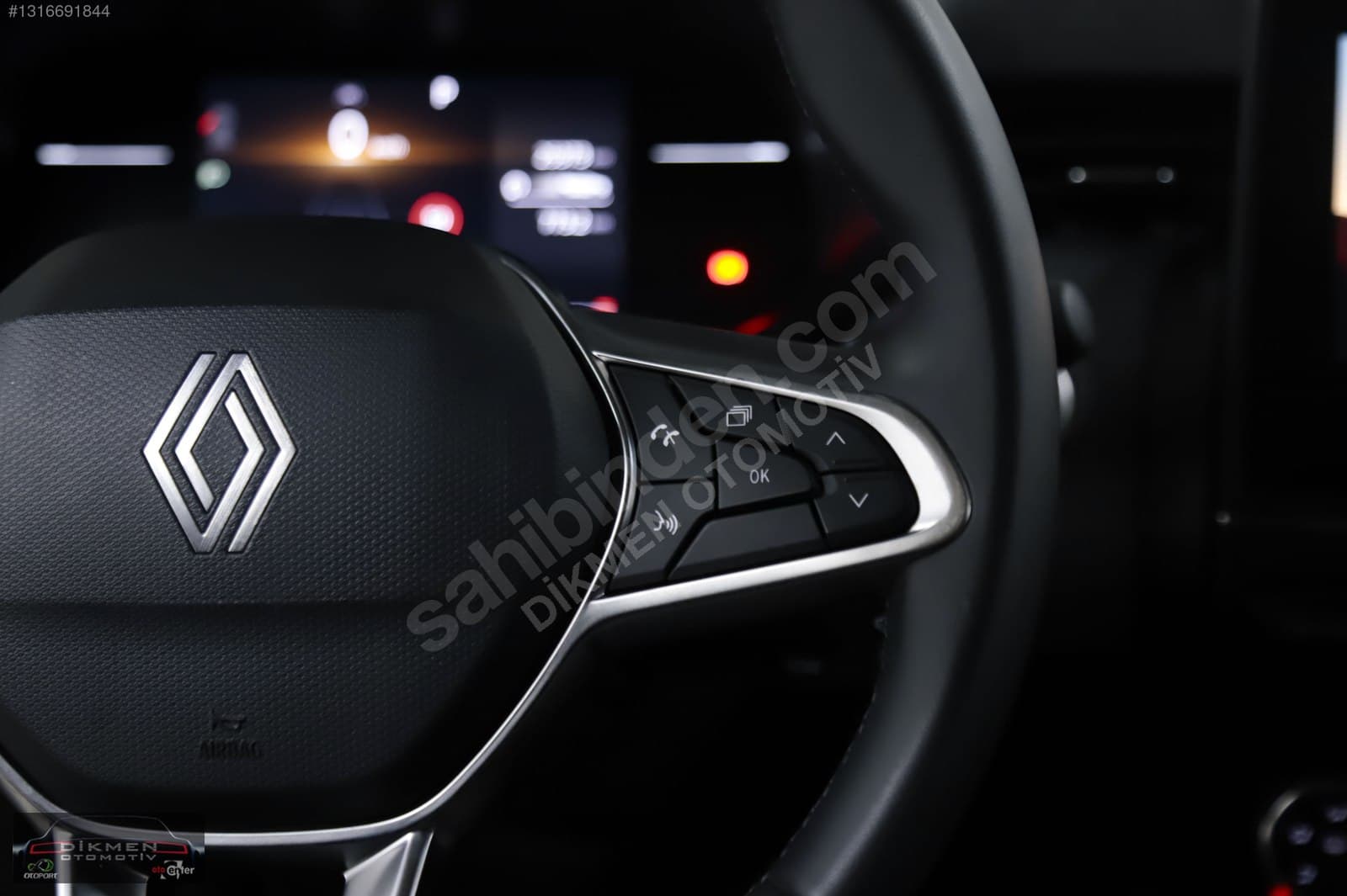 Renault Clio - 19