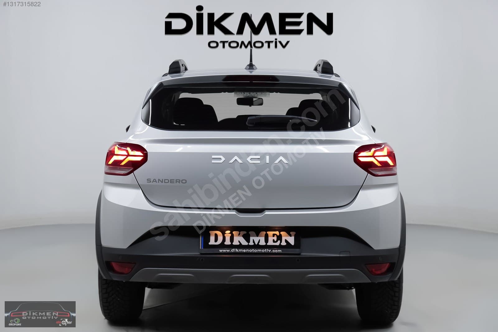 Dacia Sandero Stepway - 2
