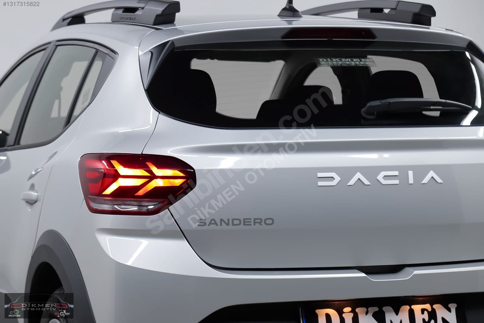 Dacia Sandero Stepway - 3