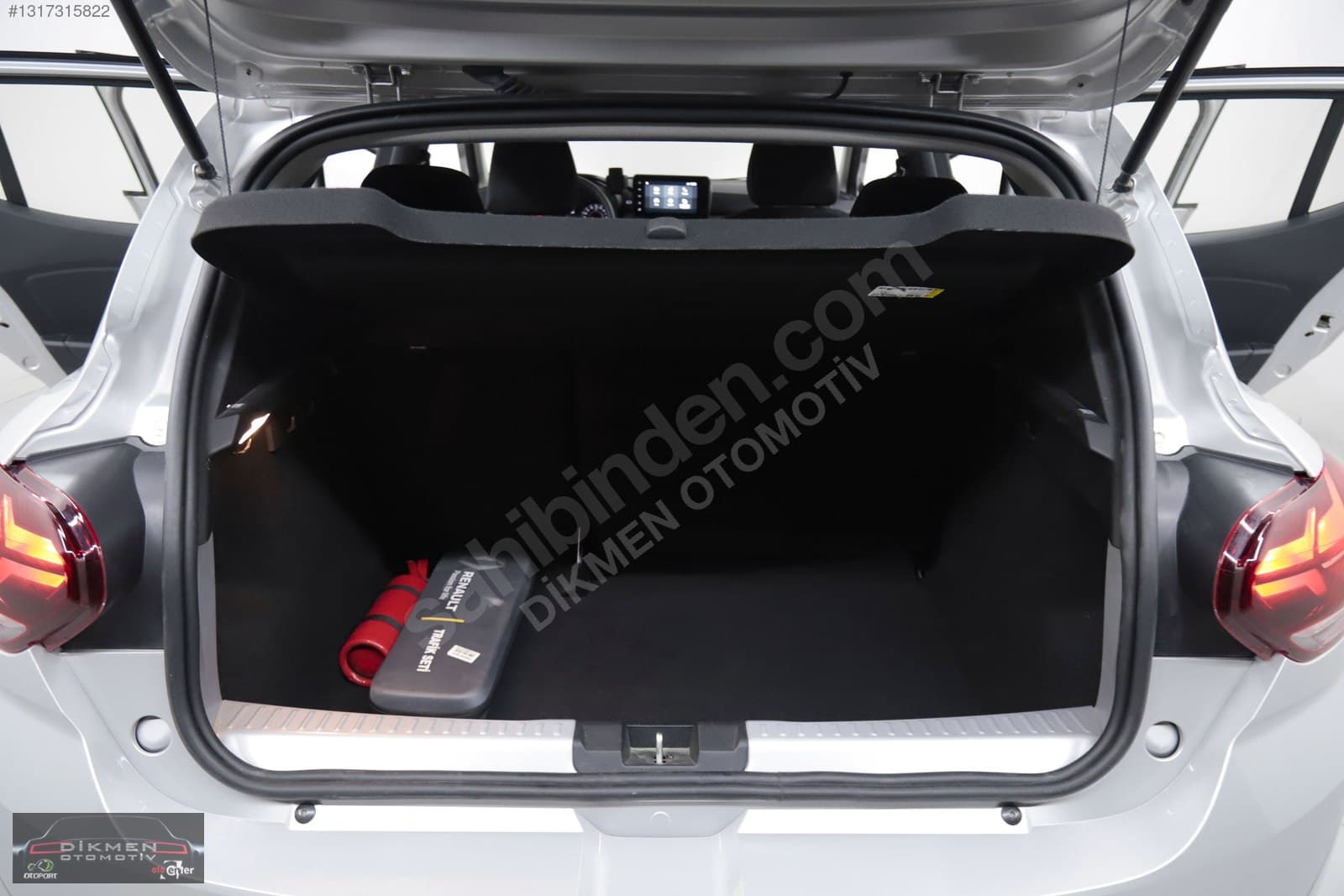 Dacia Sandero Stepway - 4