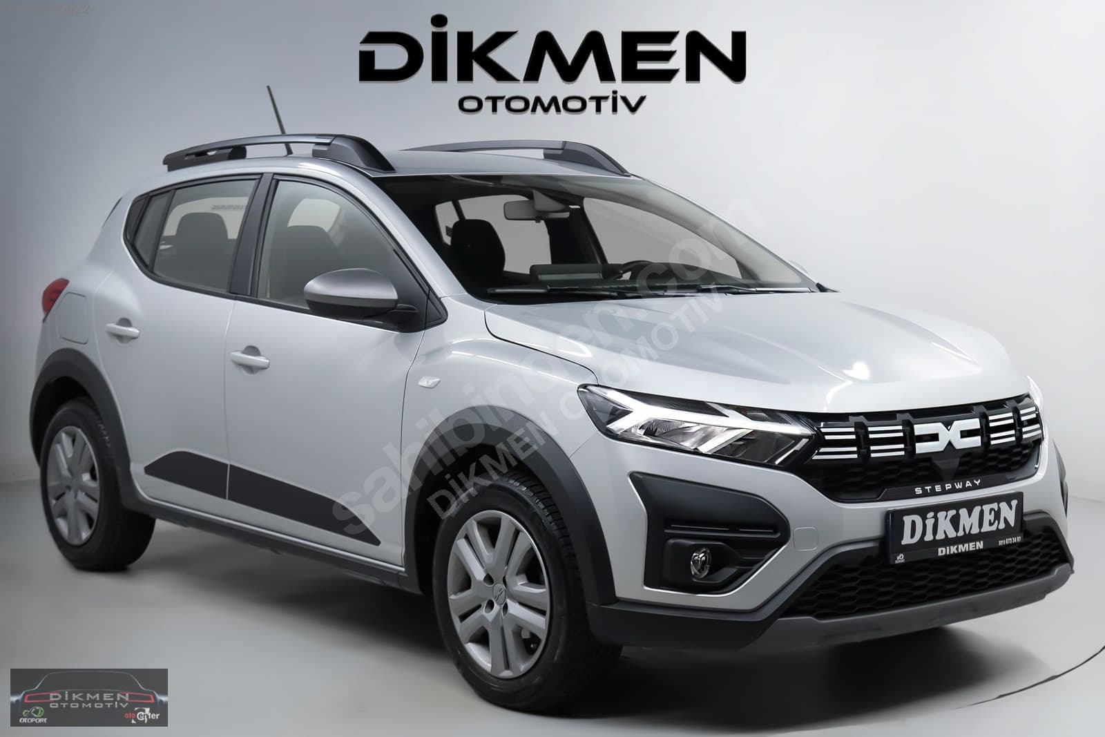 Dacia Sandero Stepway - 5
