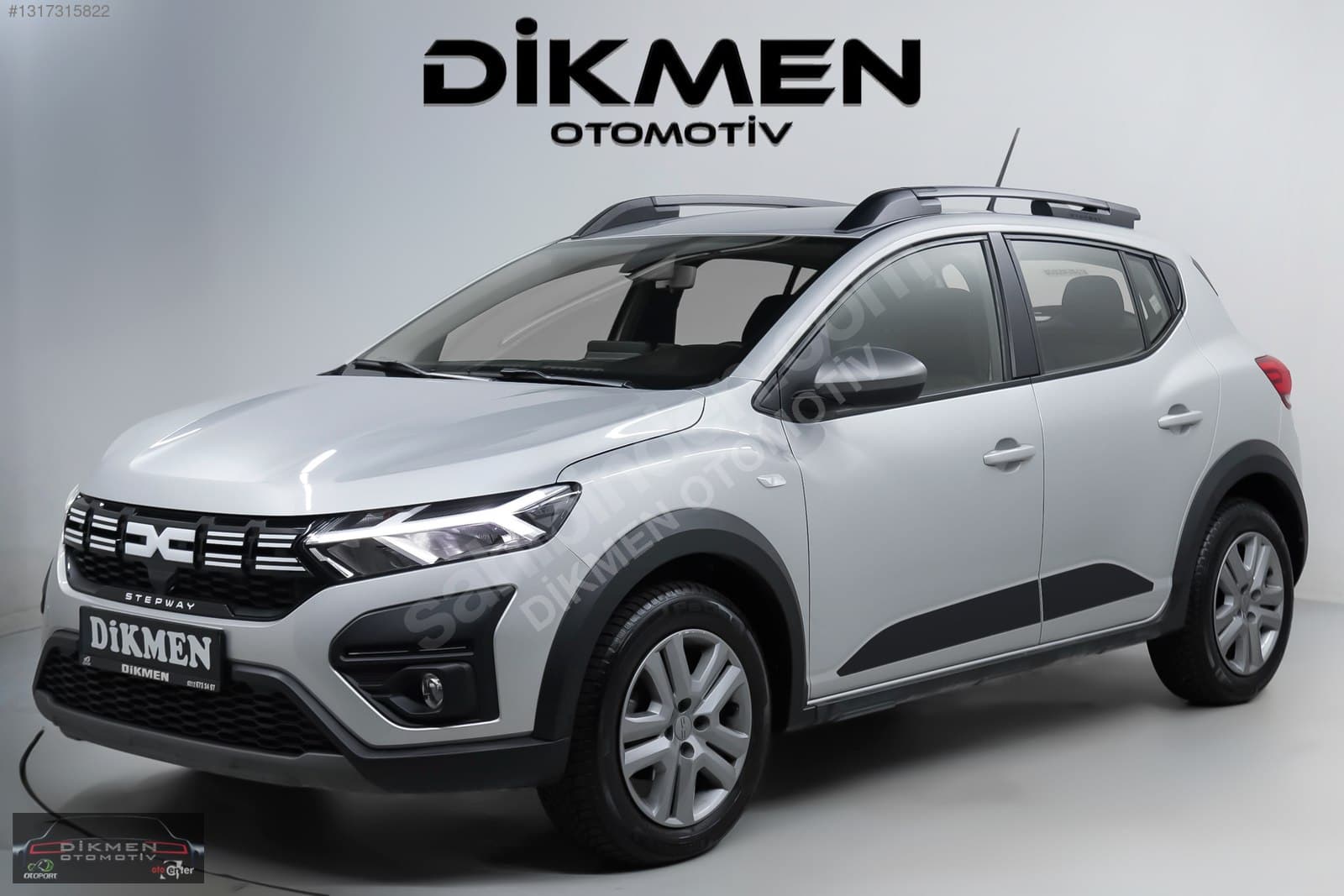 Dacia Sandero Stepway - 6