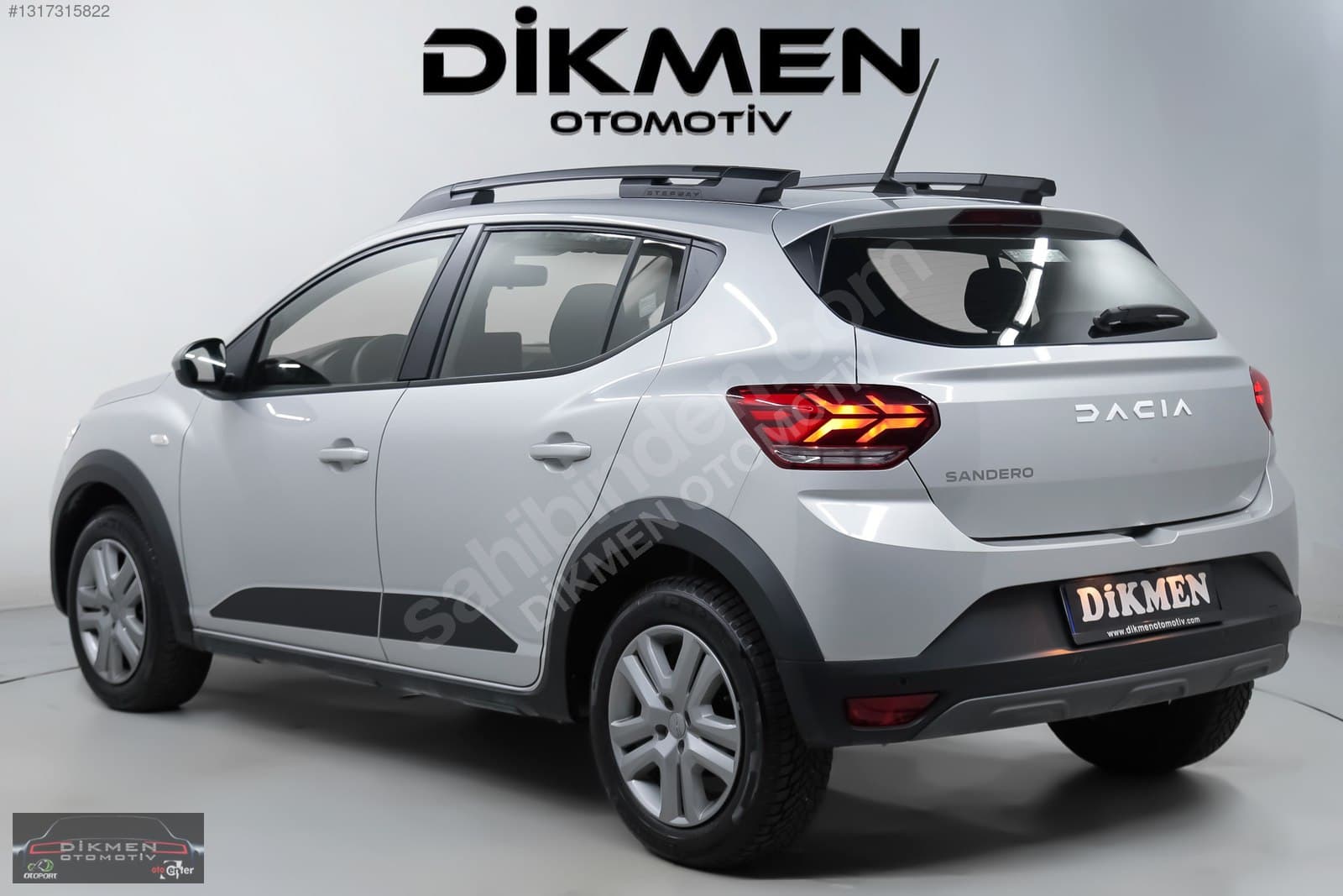 Dacia Sandero Stepway - 7