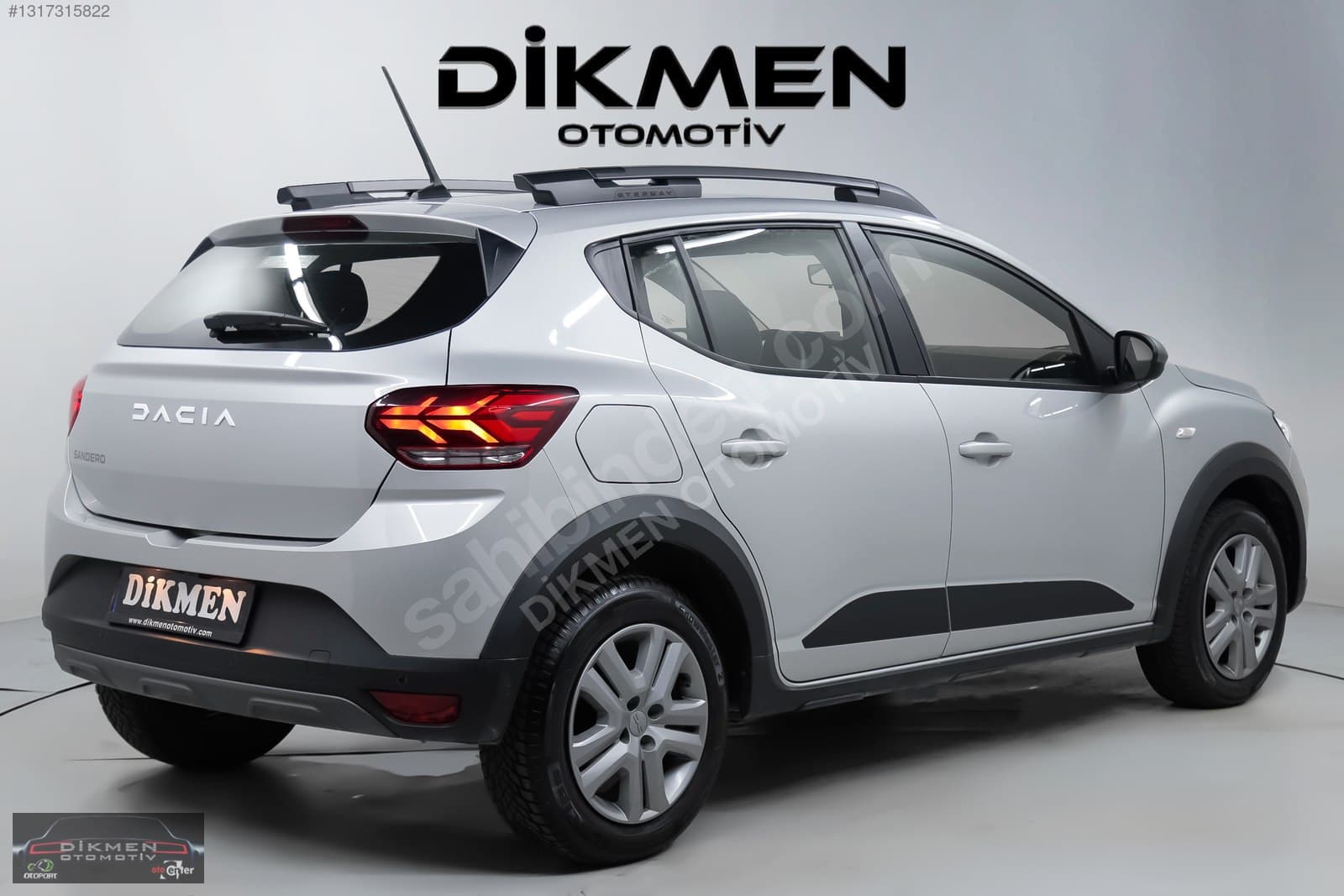 Dacia Sandero Stepway - 8