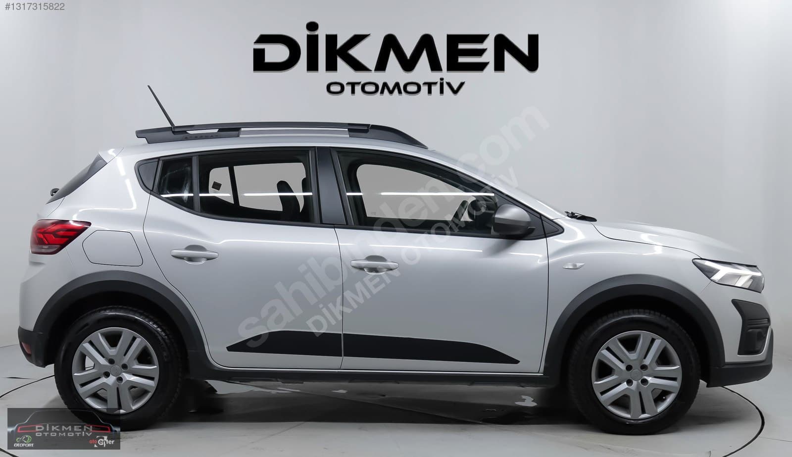 Dacia Sandero Stepway - 9