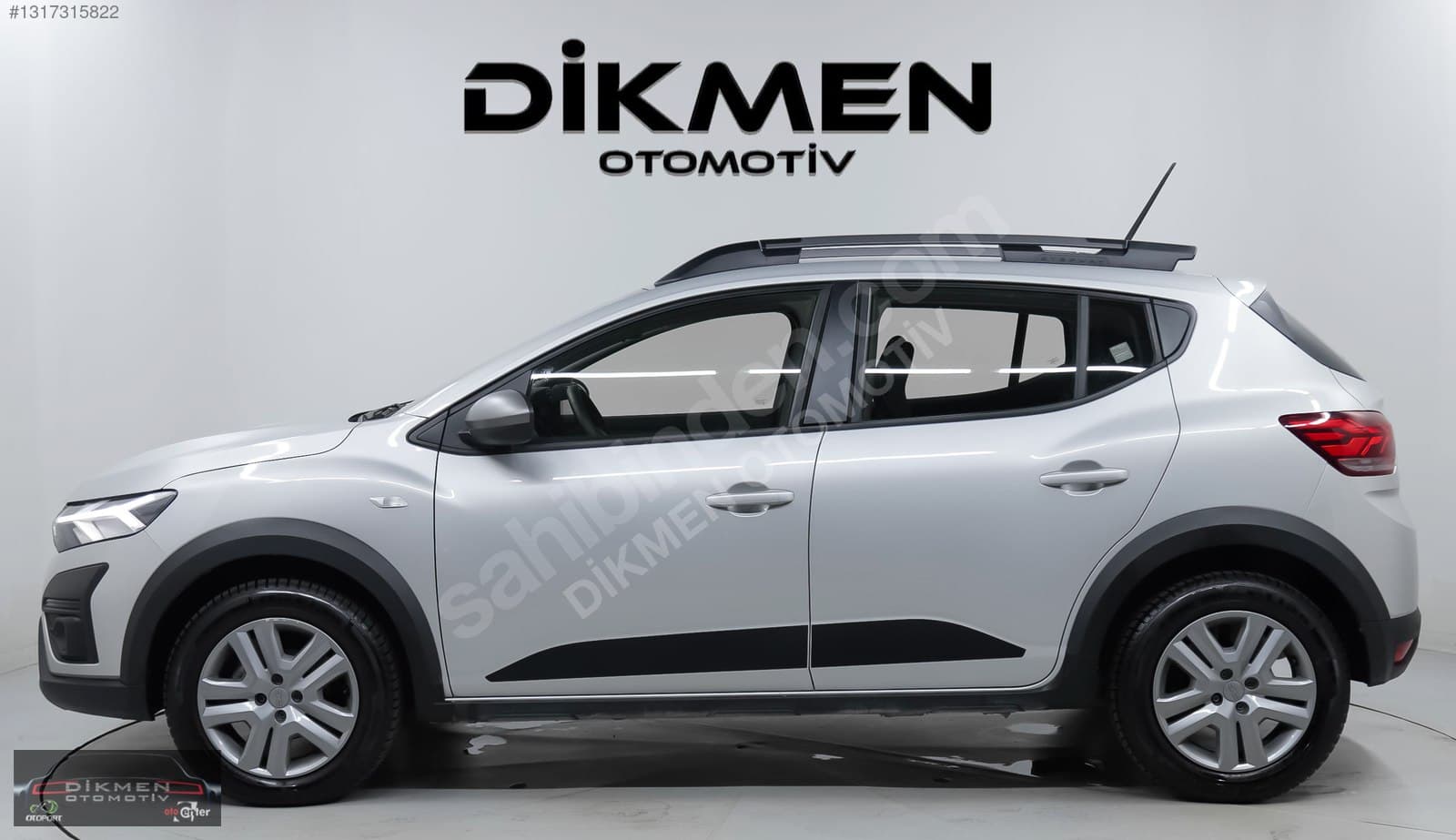 Dacia Sandero Stepway - 10