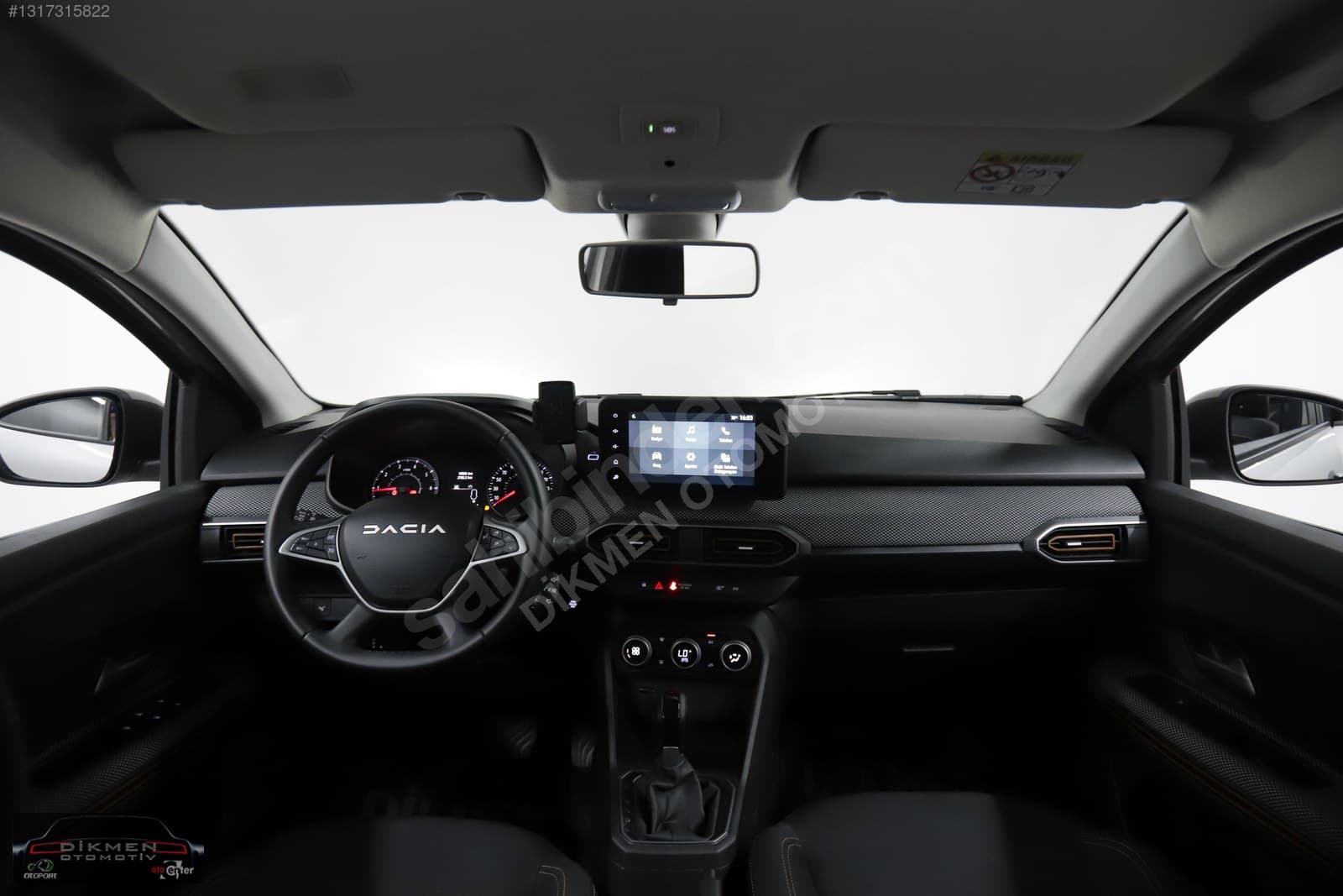 Dacia Sandero Stepway - 12
