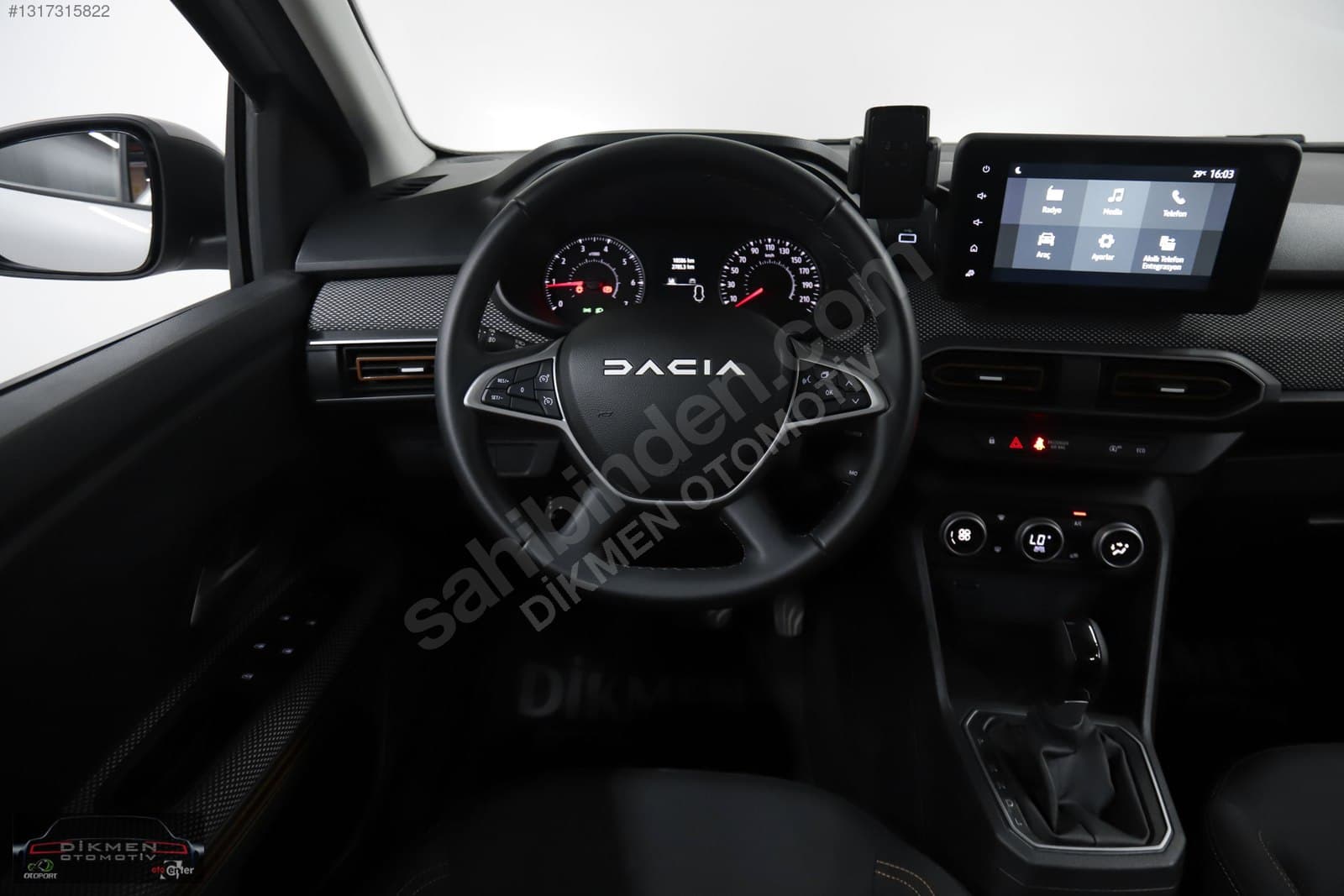 Dacia Sandero Stepway - 13