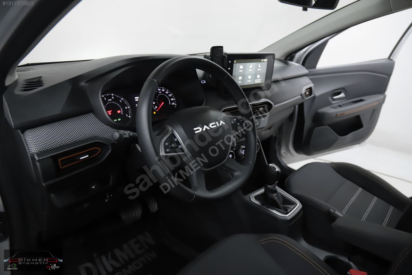 Dacia Sandero Stepway - 17