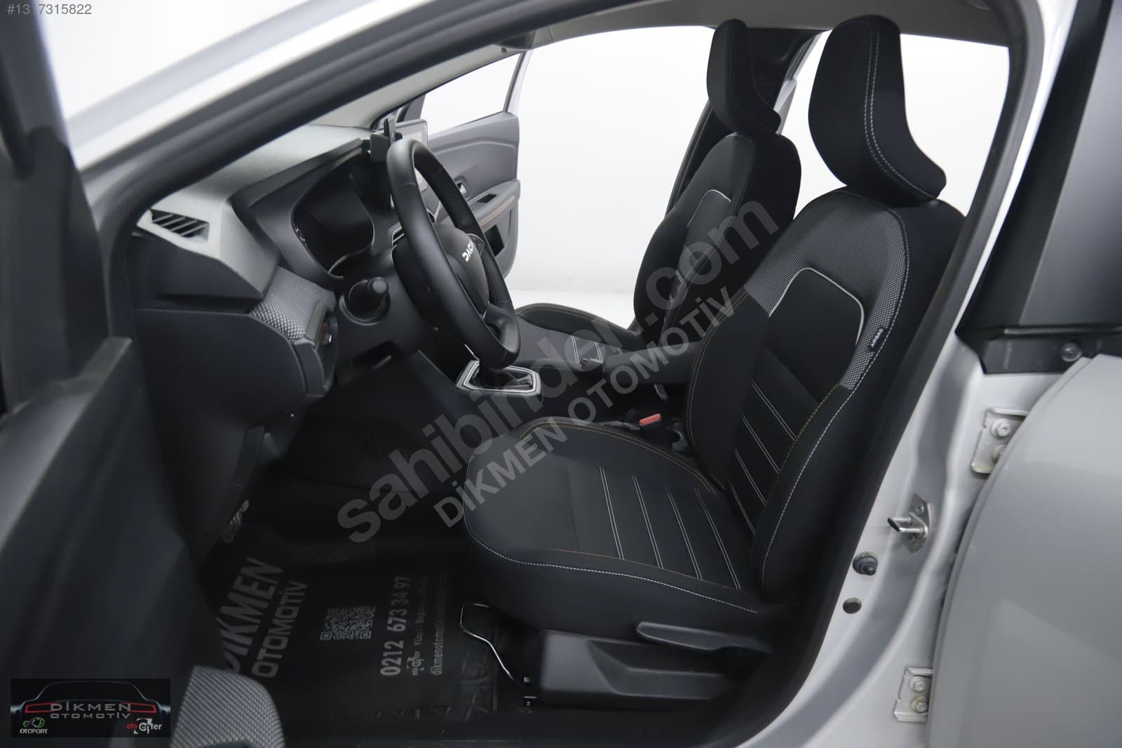 Dacia Sandero Stepway - 18