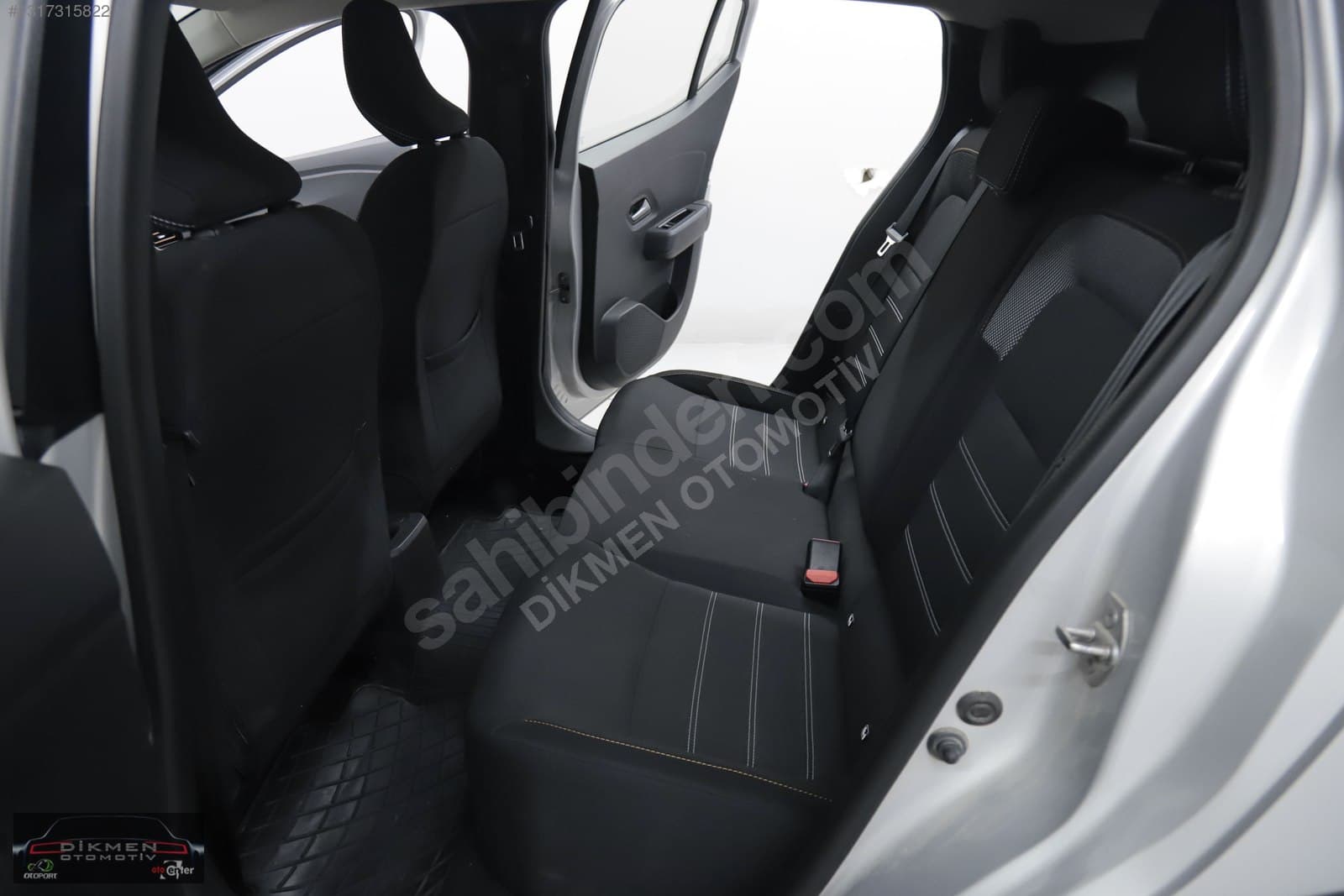 Dacia Sandero Stepway - 19