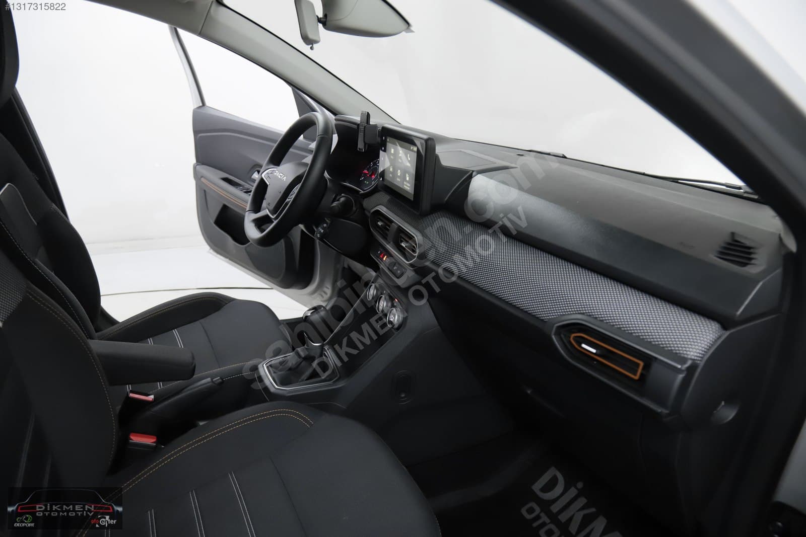 Dacia Sandero Stepway - 20