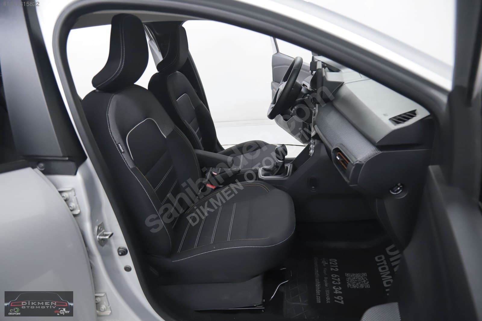 Dacia Sandero Stepway - 21