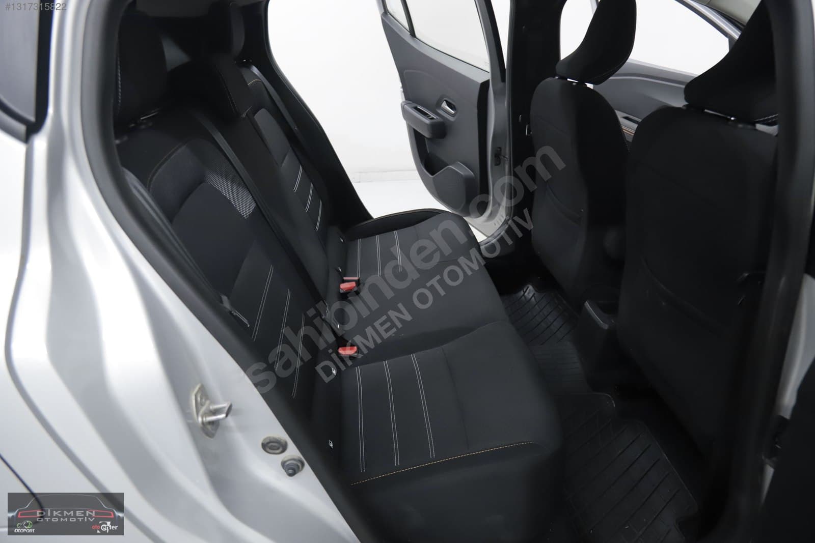 Dacia Sandero Stepway - 22