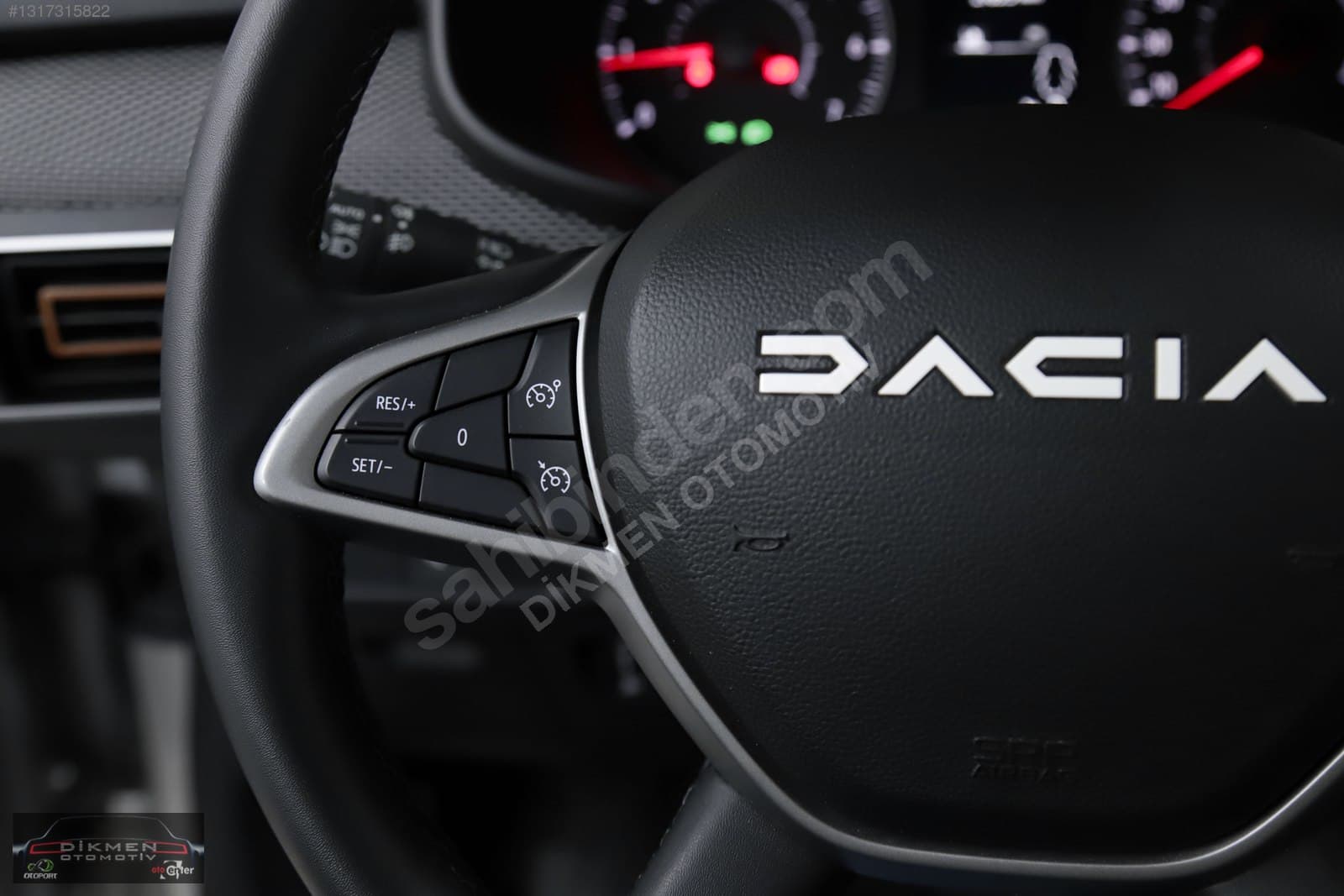 Dacia Sandero Stepway - 23
