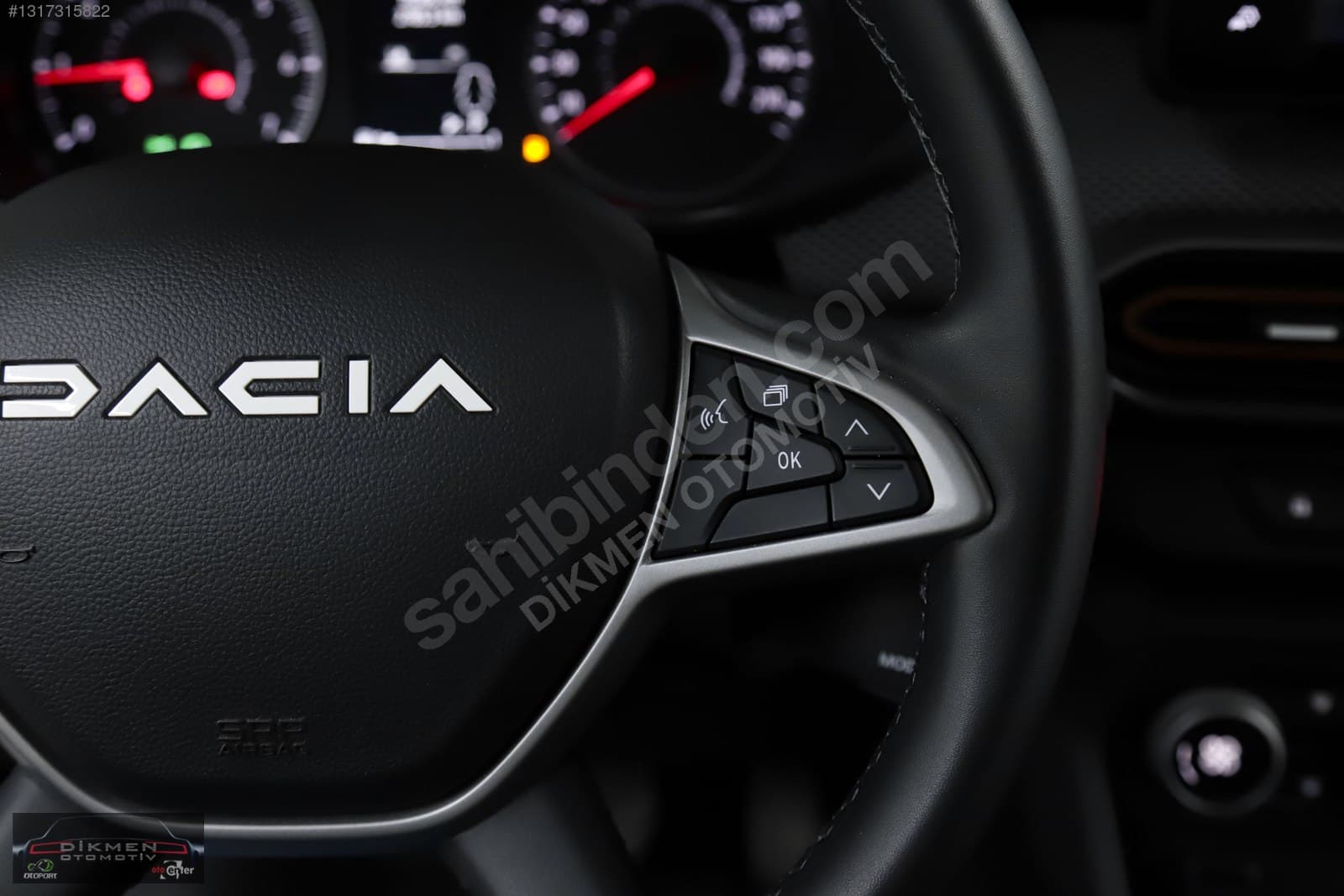 Dacia Sandero Stepway - 24
