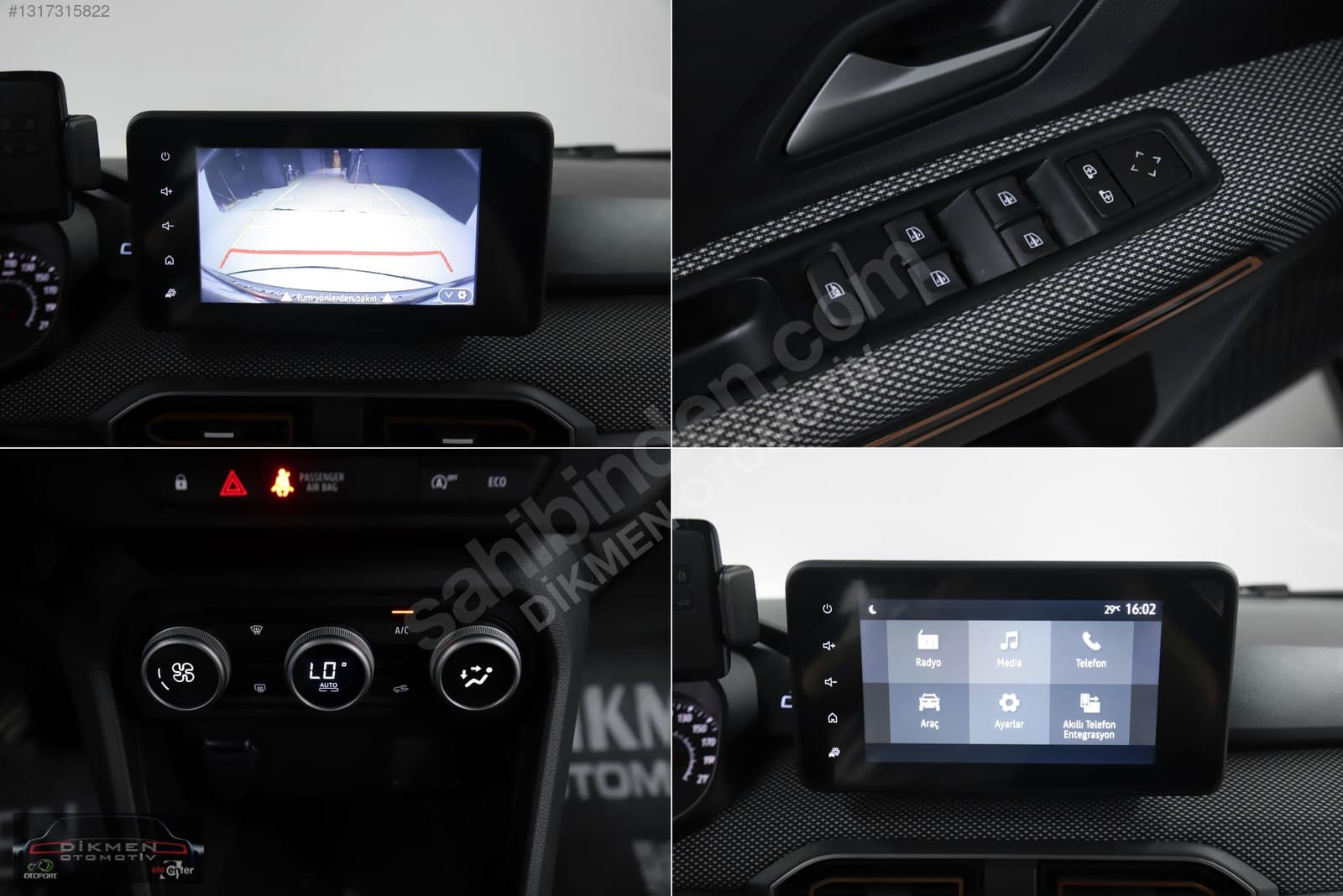 Dacia Sandero Stepway - 27