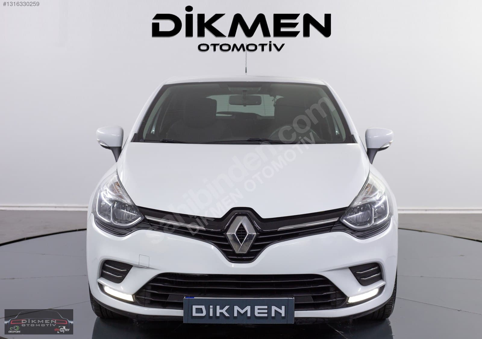 Renault Clio - 2