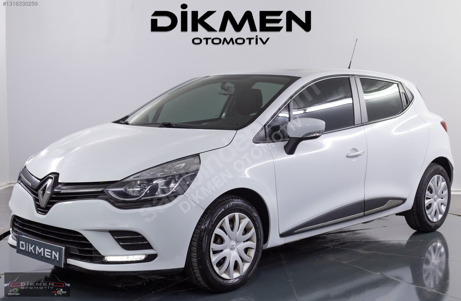 Renault Clio - 3