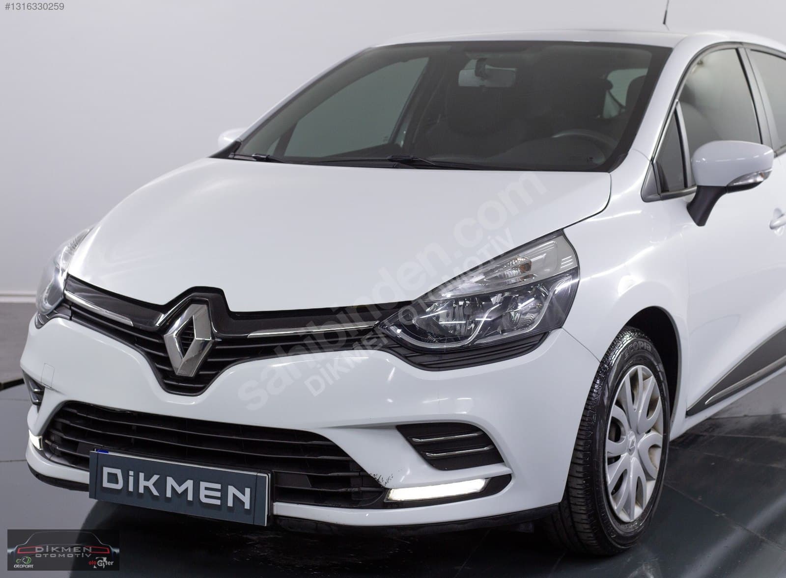Renault Clio - 4