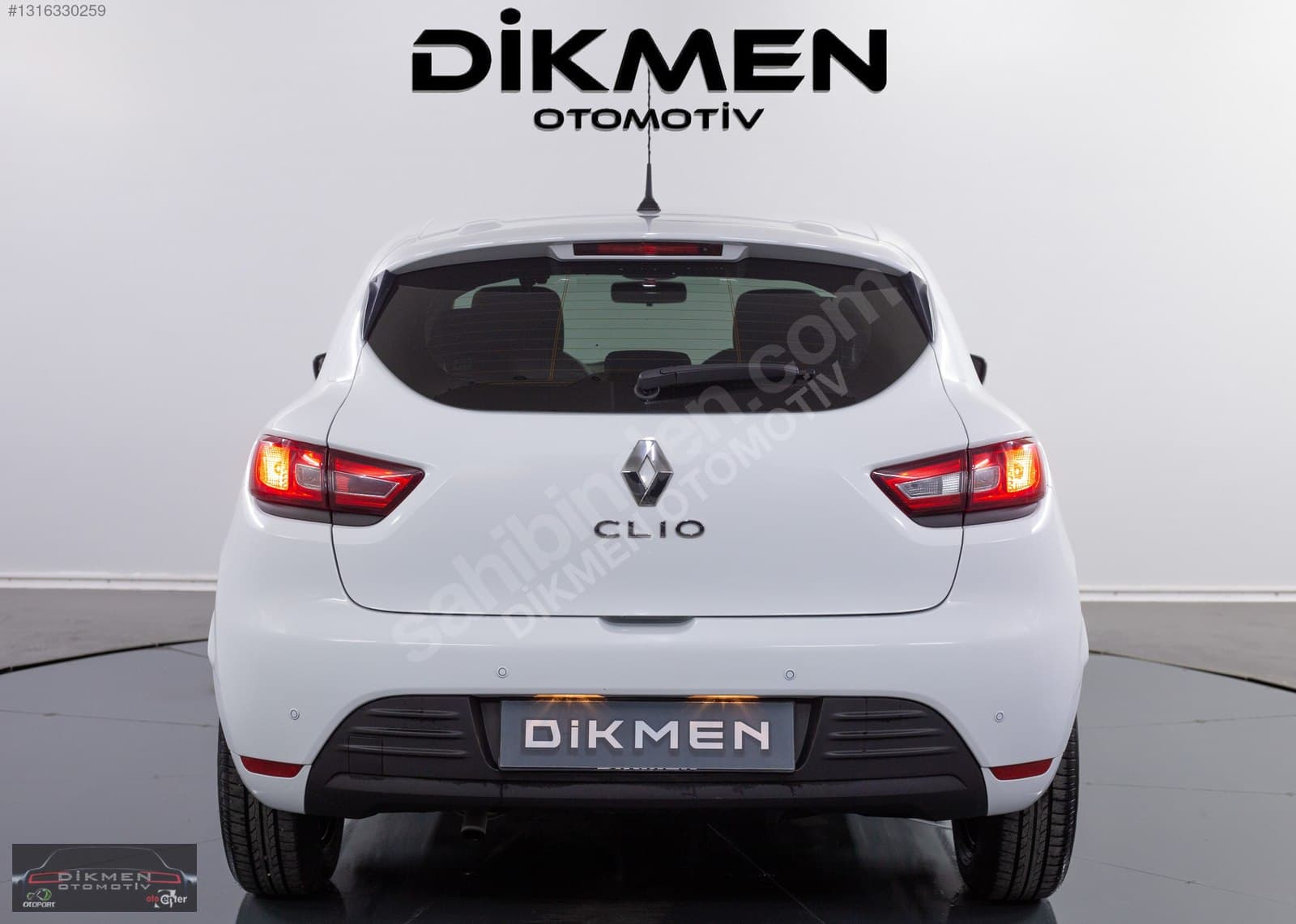 Renault Clio - 6