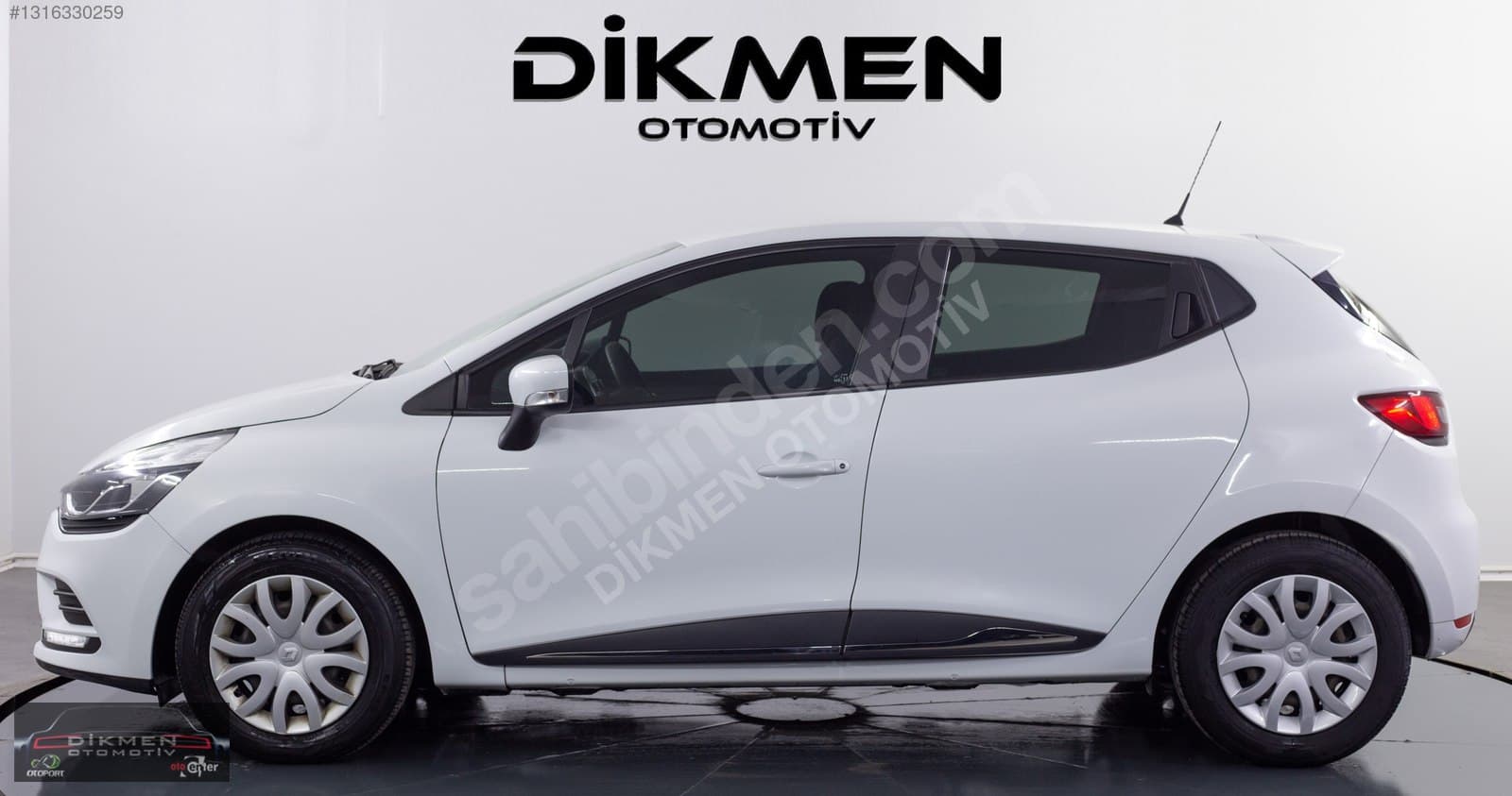 Renault Clio - 9
