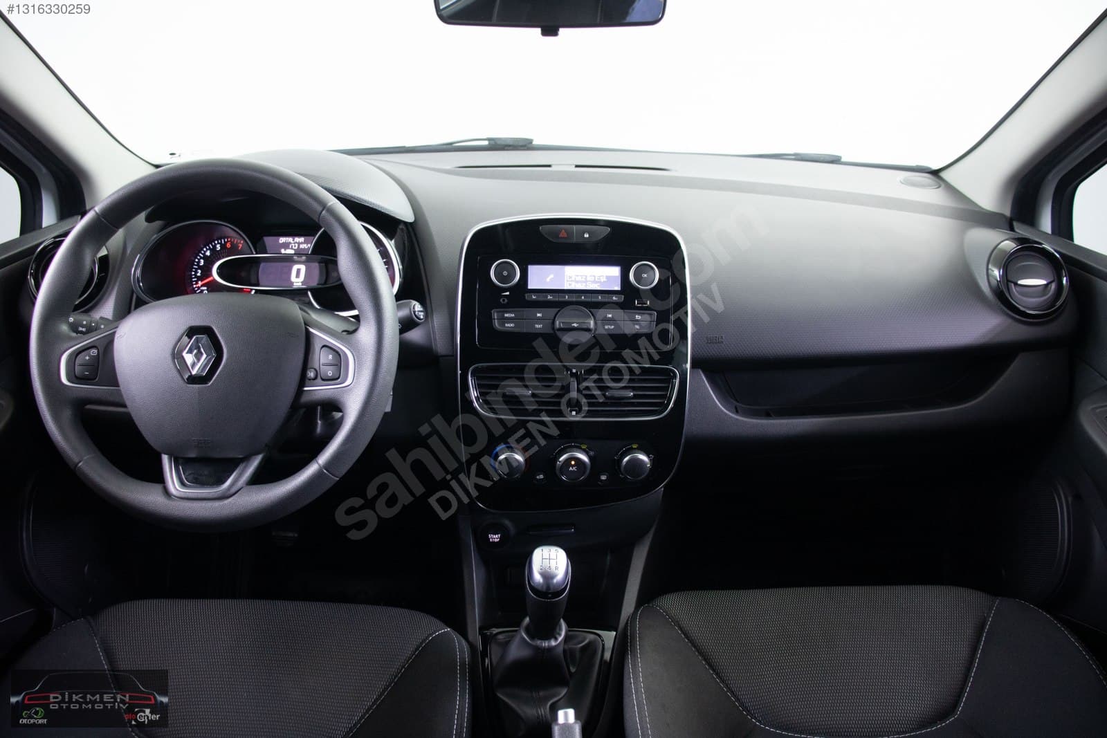 Renault Clio - 13