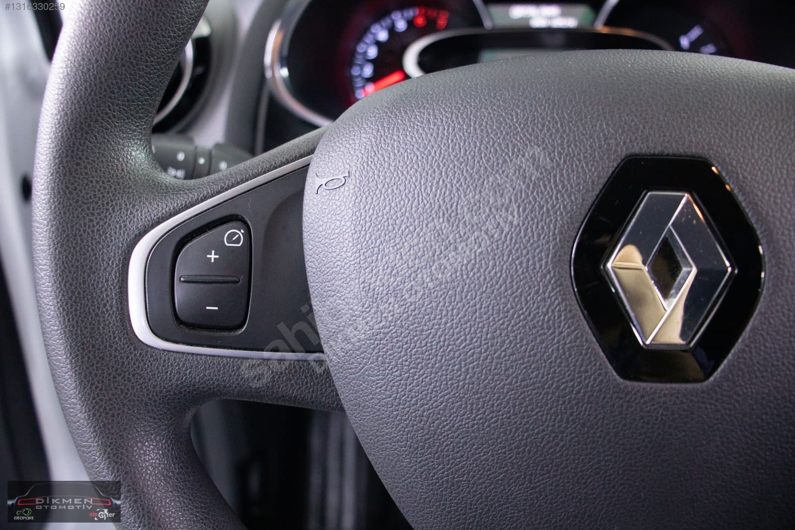 Renault Clio - 19