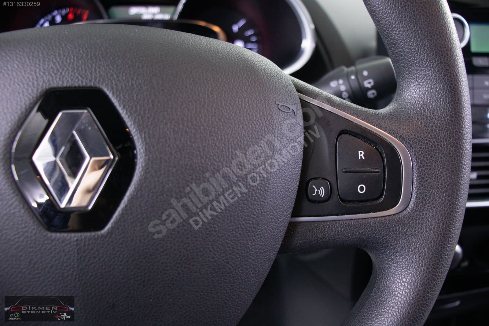 Renault Clio - 20