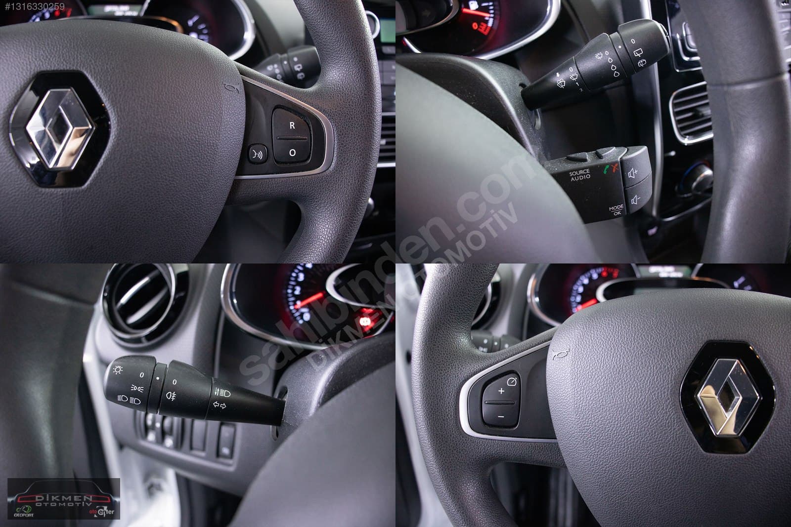 Renault Clio - 34