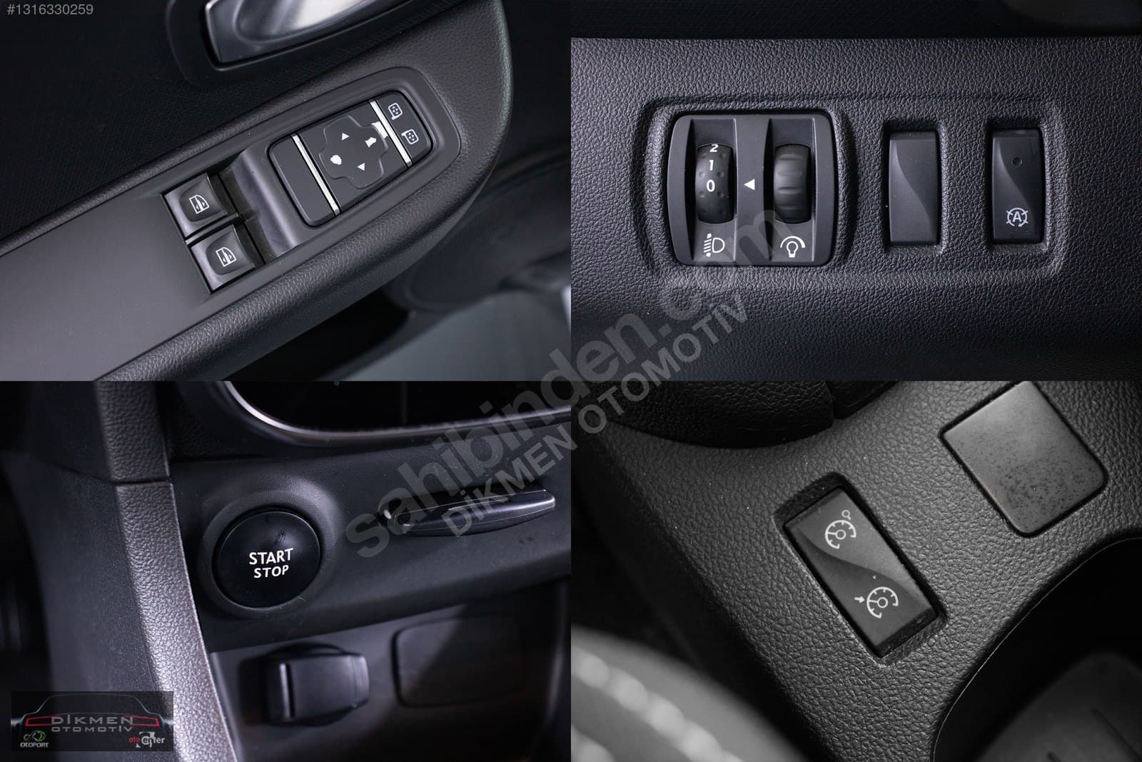 Renault Clio - 35