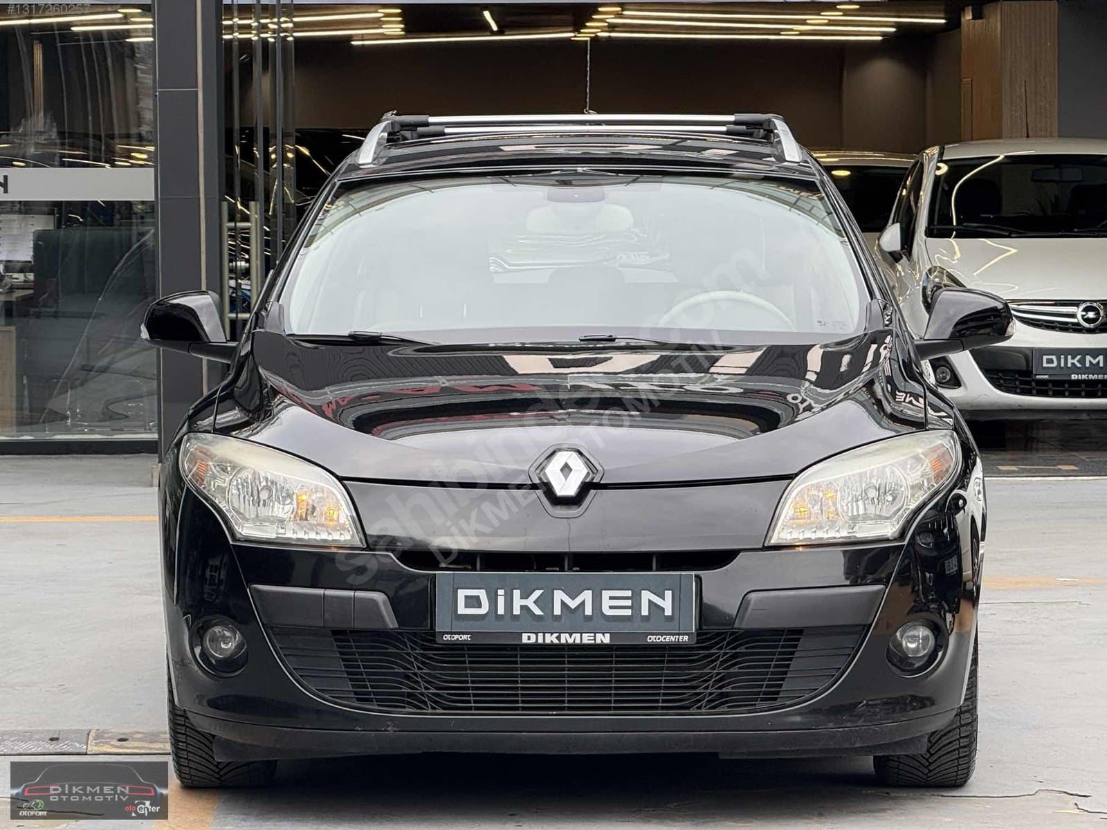 Renault Megane - 3