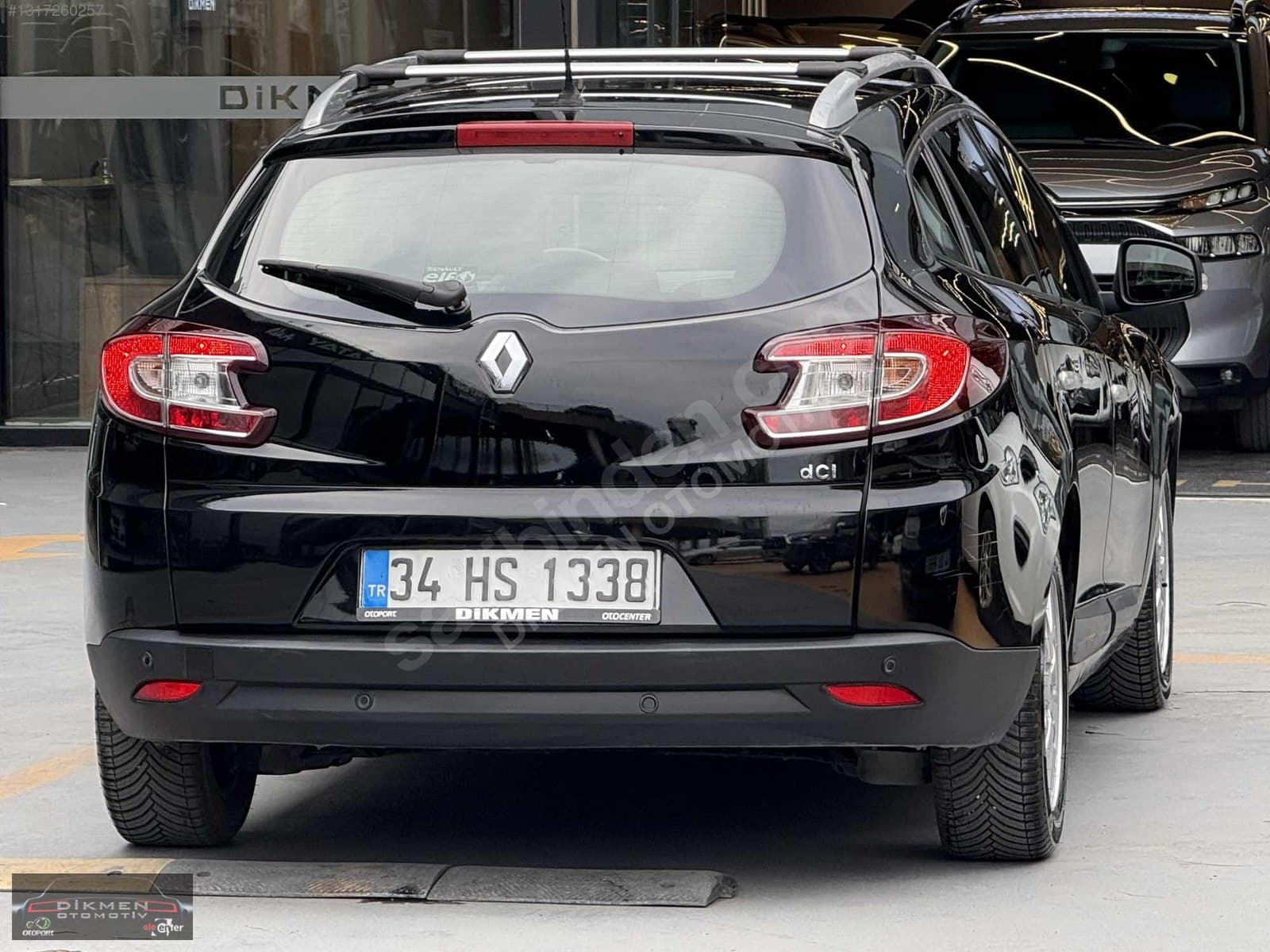 Renault Megane - 4