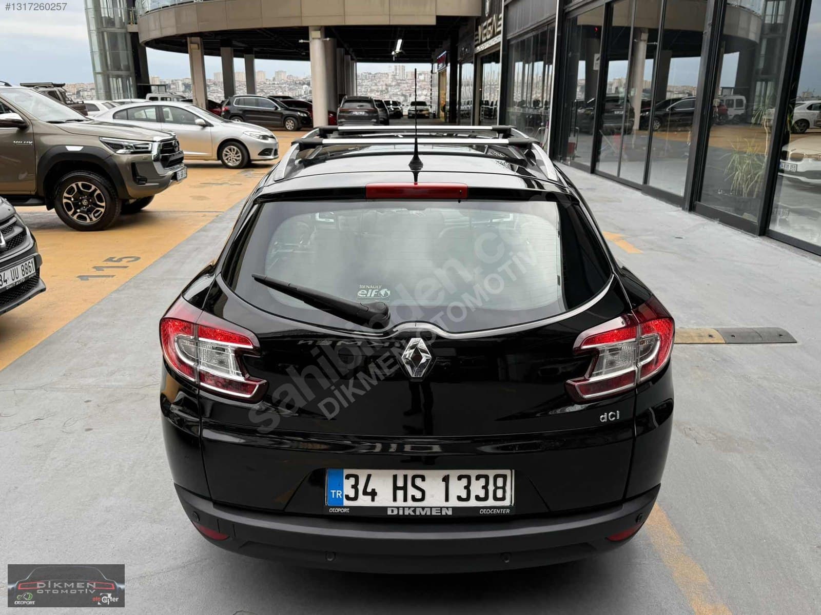 Renault Megane - 6
