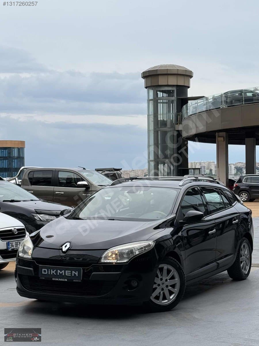 Renault Megane - 12