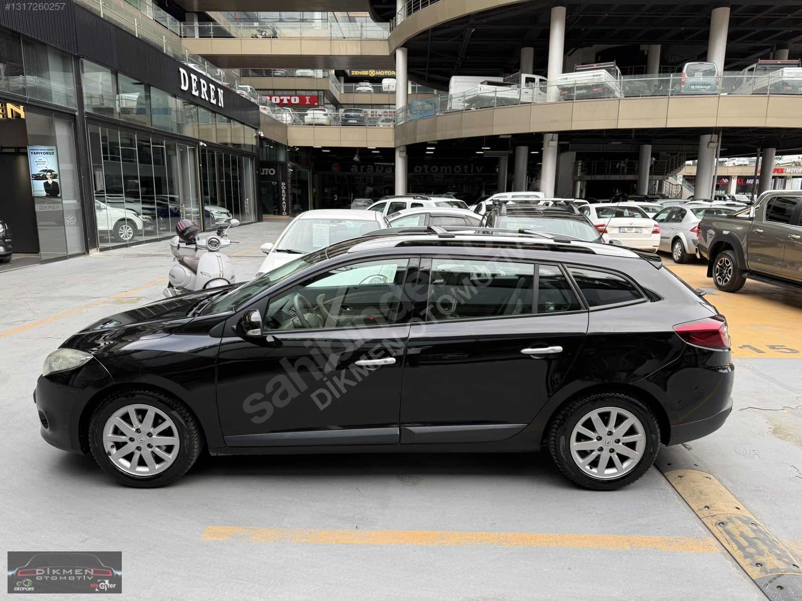 Renault Megane - 13