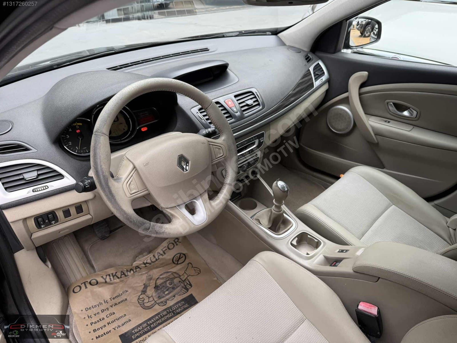 Renault Megane - 15