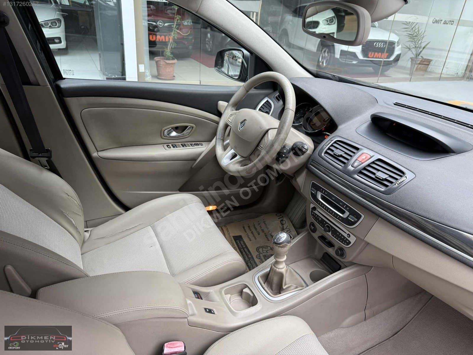 Renault Megane - 16