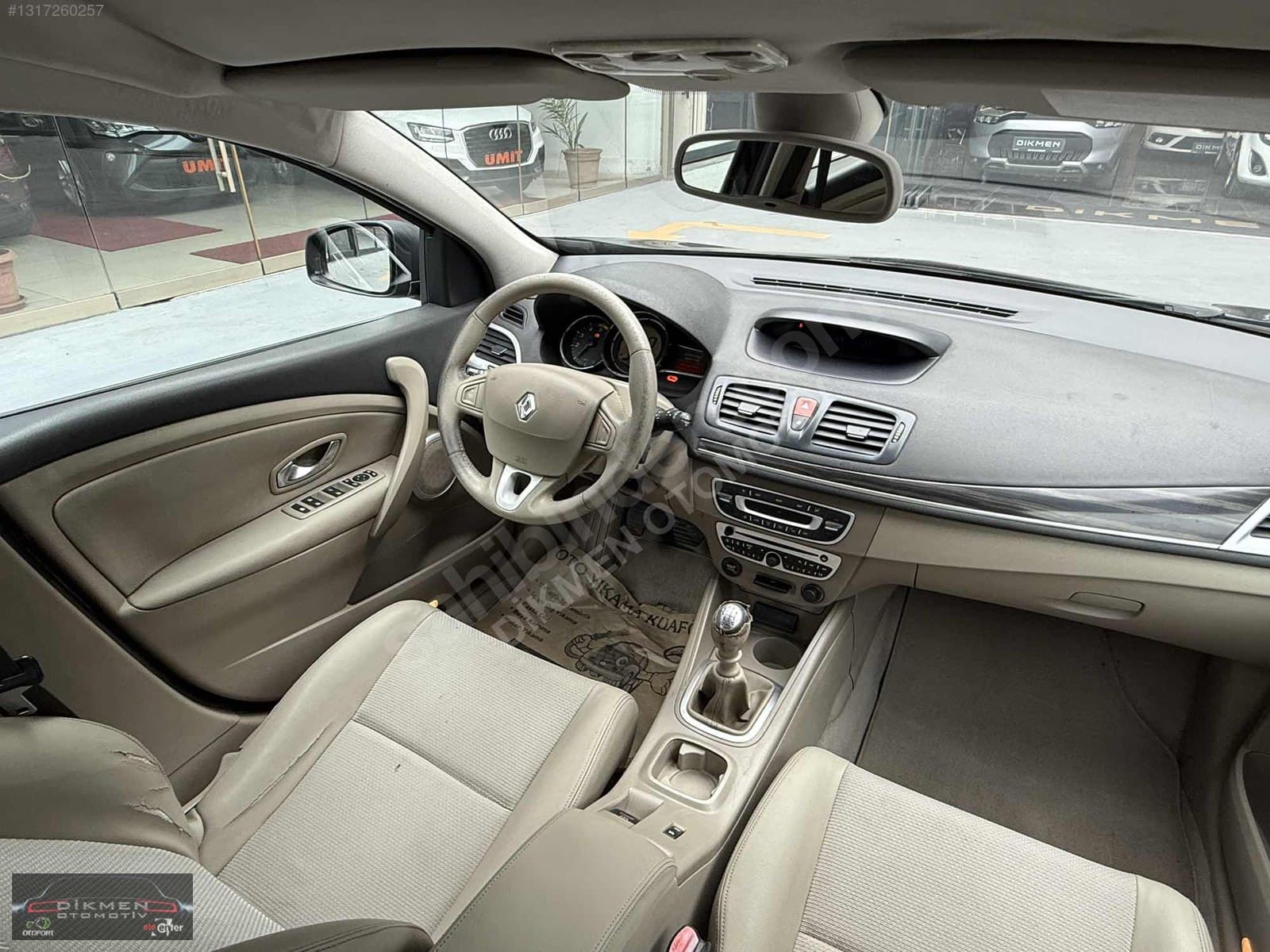 Renault Megane - 18