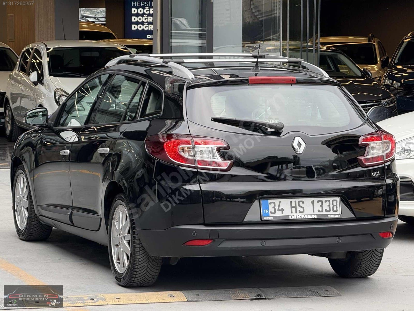 Renault Megane - 19