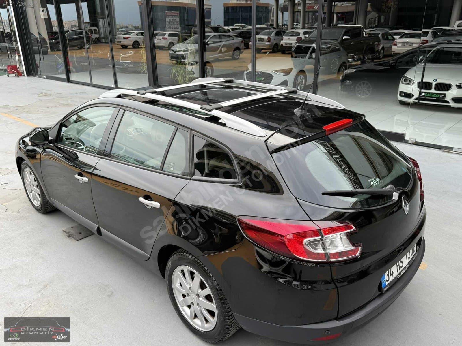 Renault Megane - 21