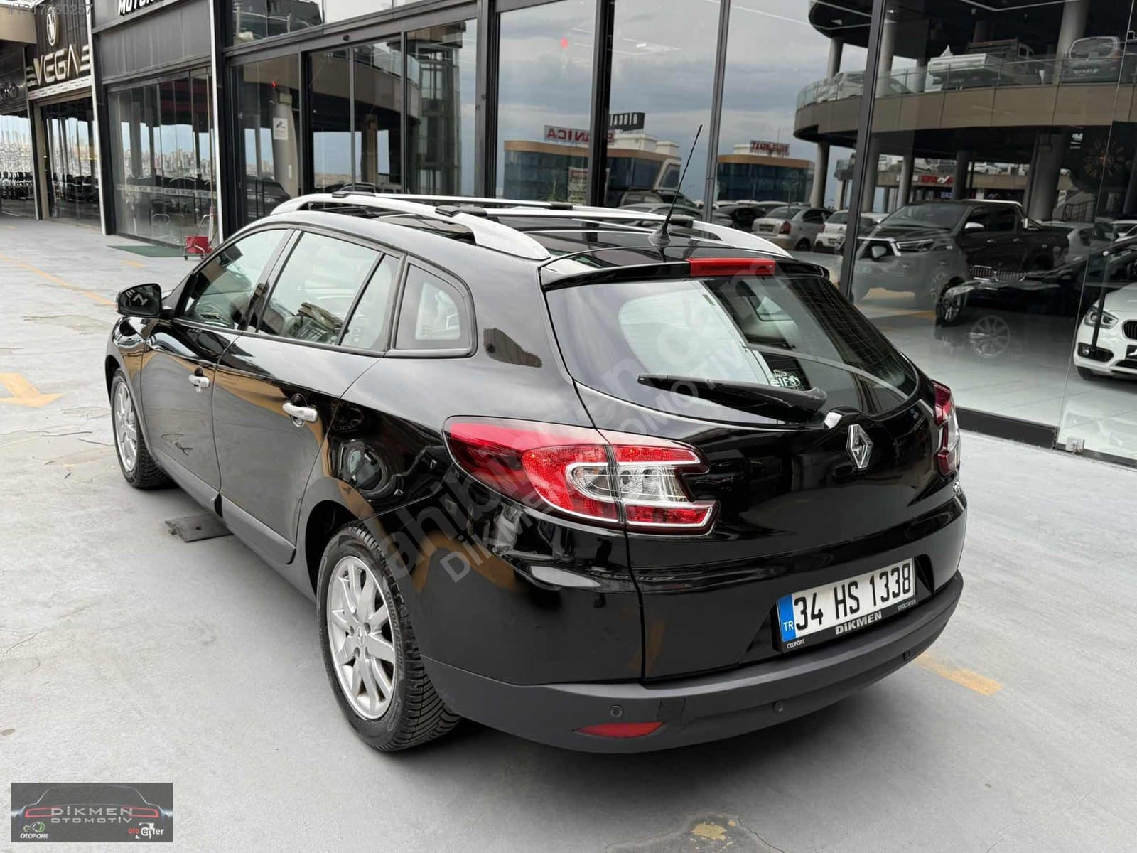 Renault Megane - 22