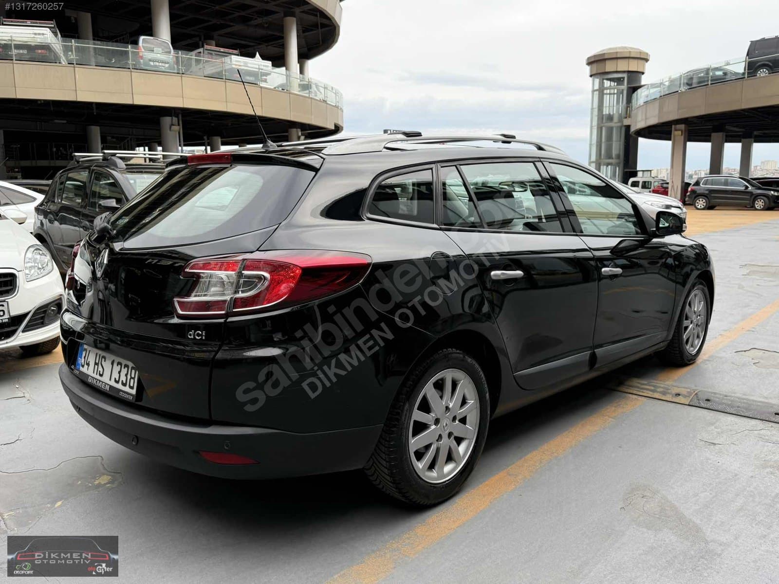 Renault Megane - 23