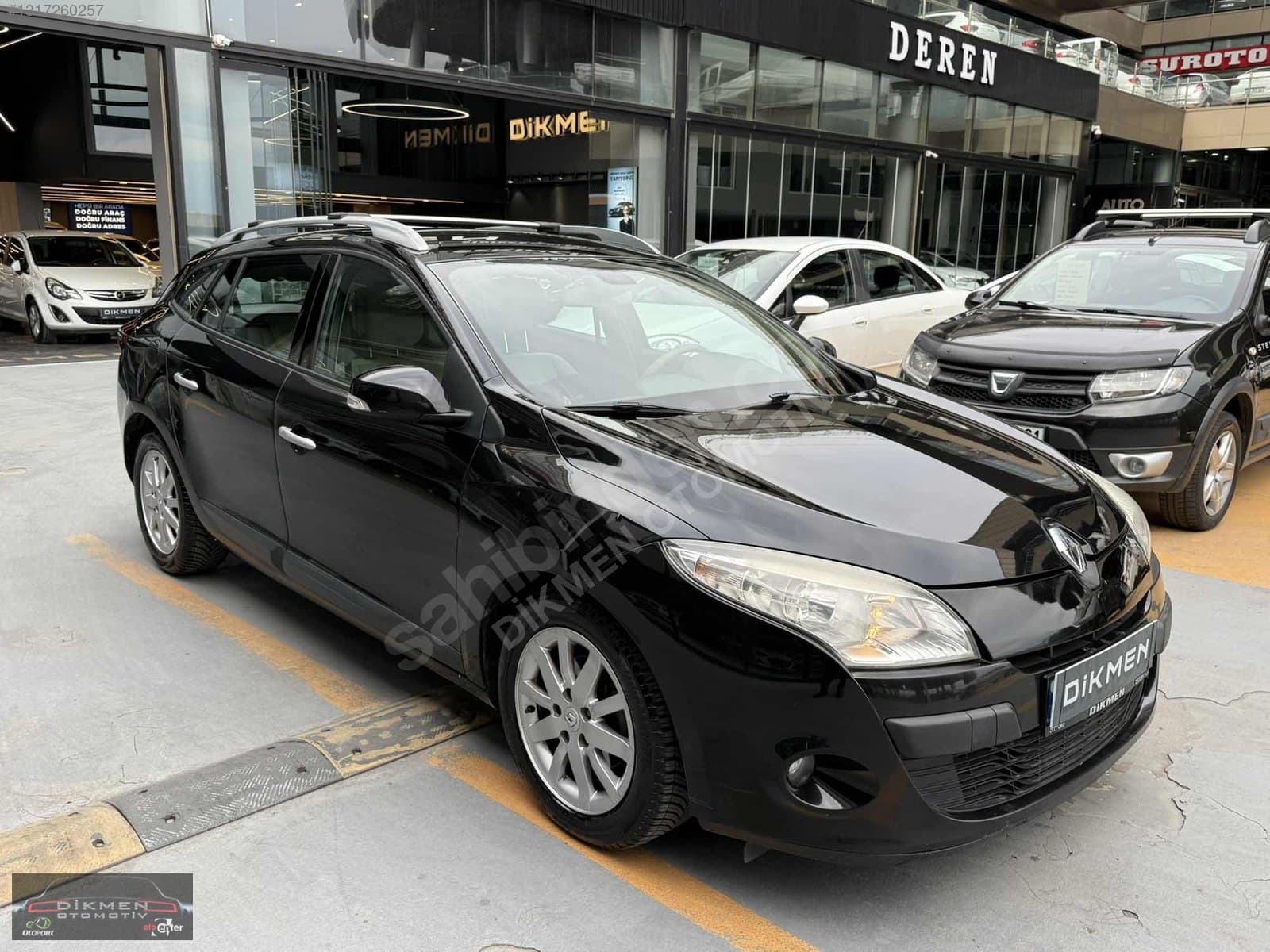 Renault Megane - 24