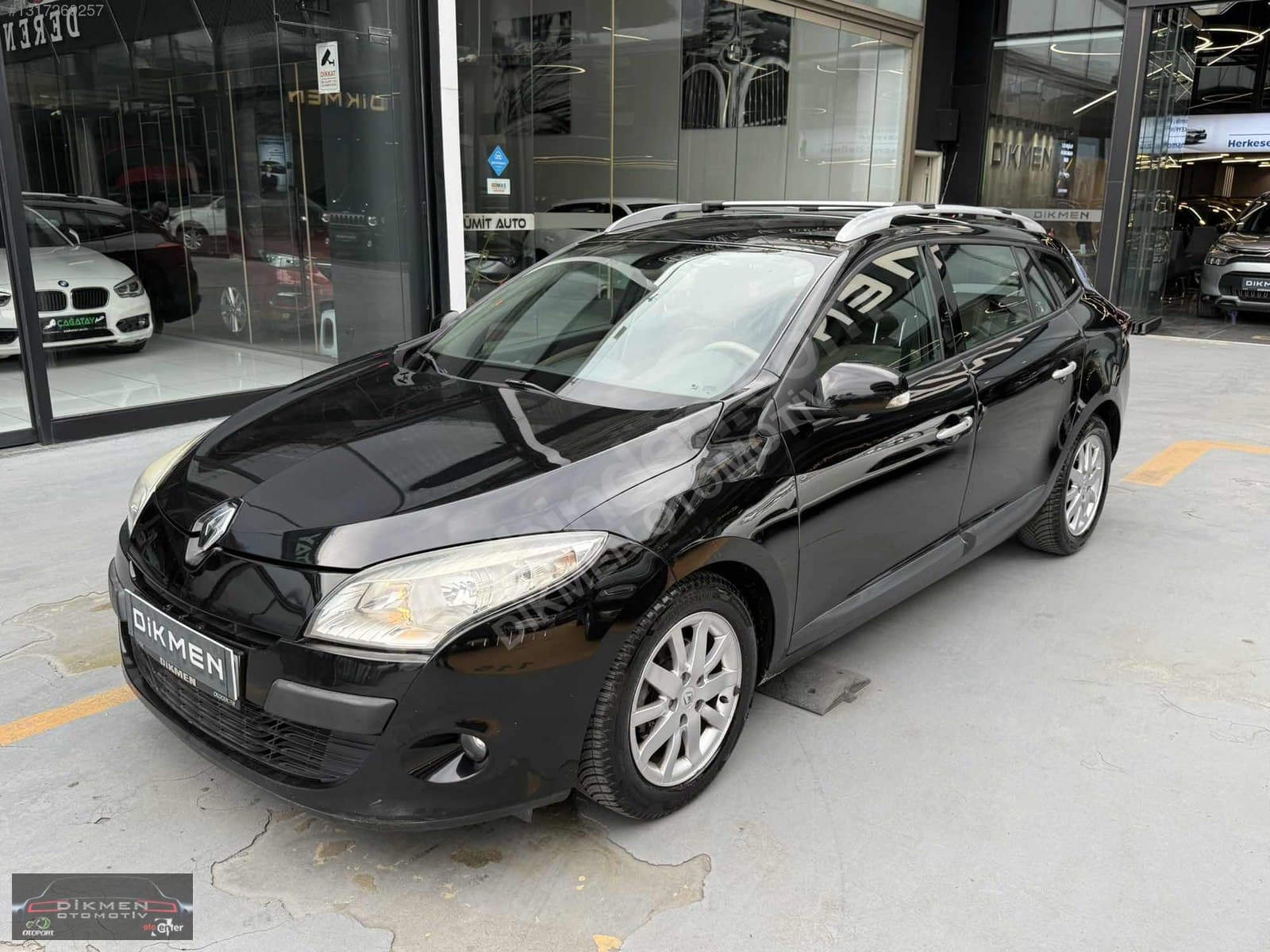 Renault Megane - 25
