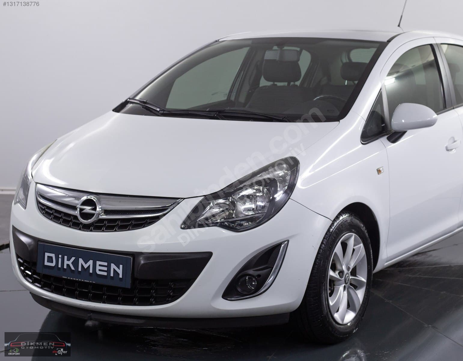 Opel Corsa - 2