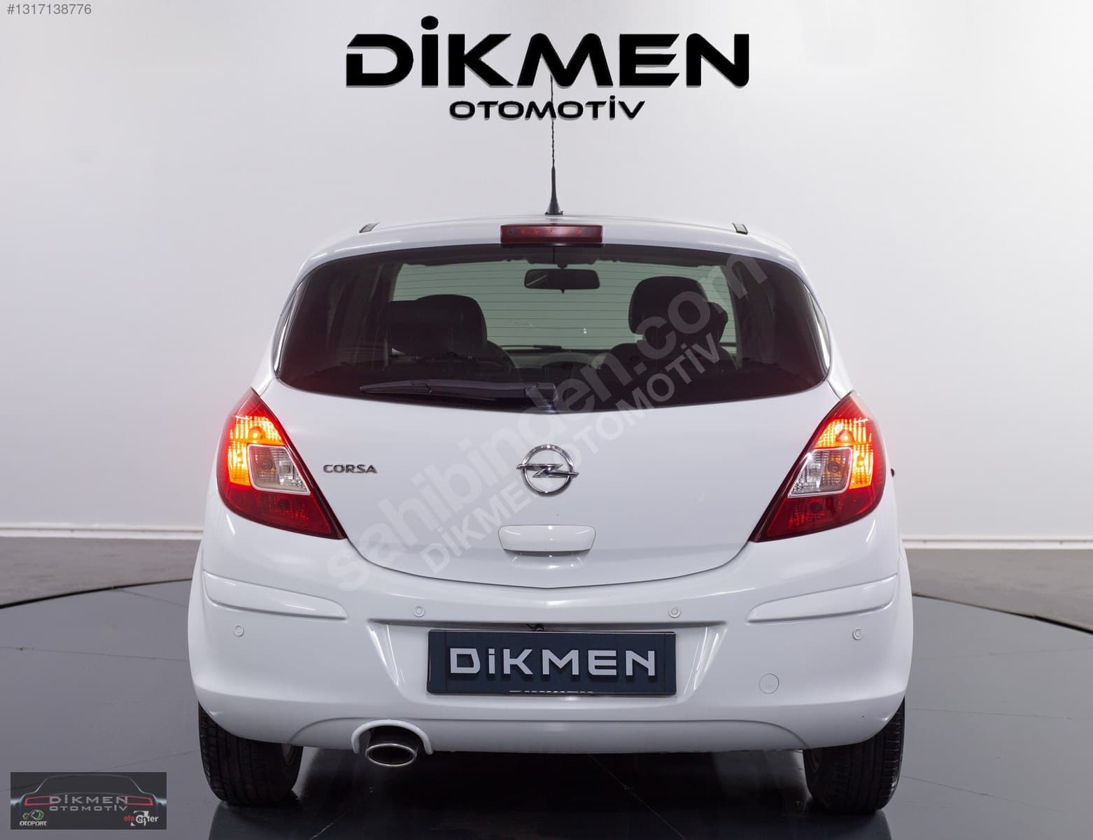 Opel Corsa - 3