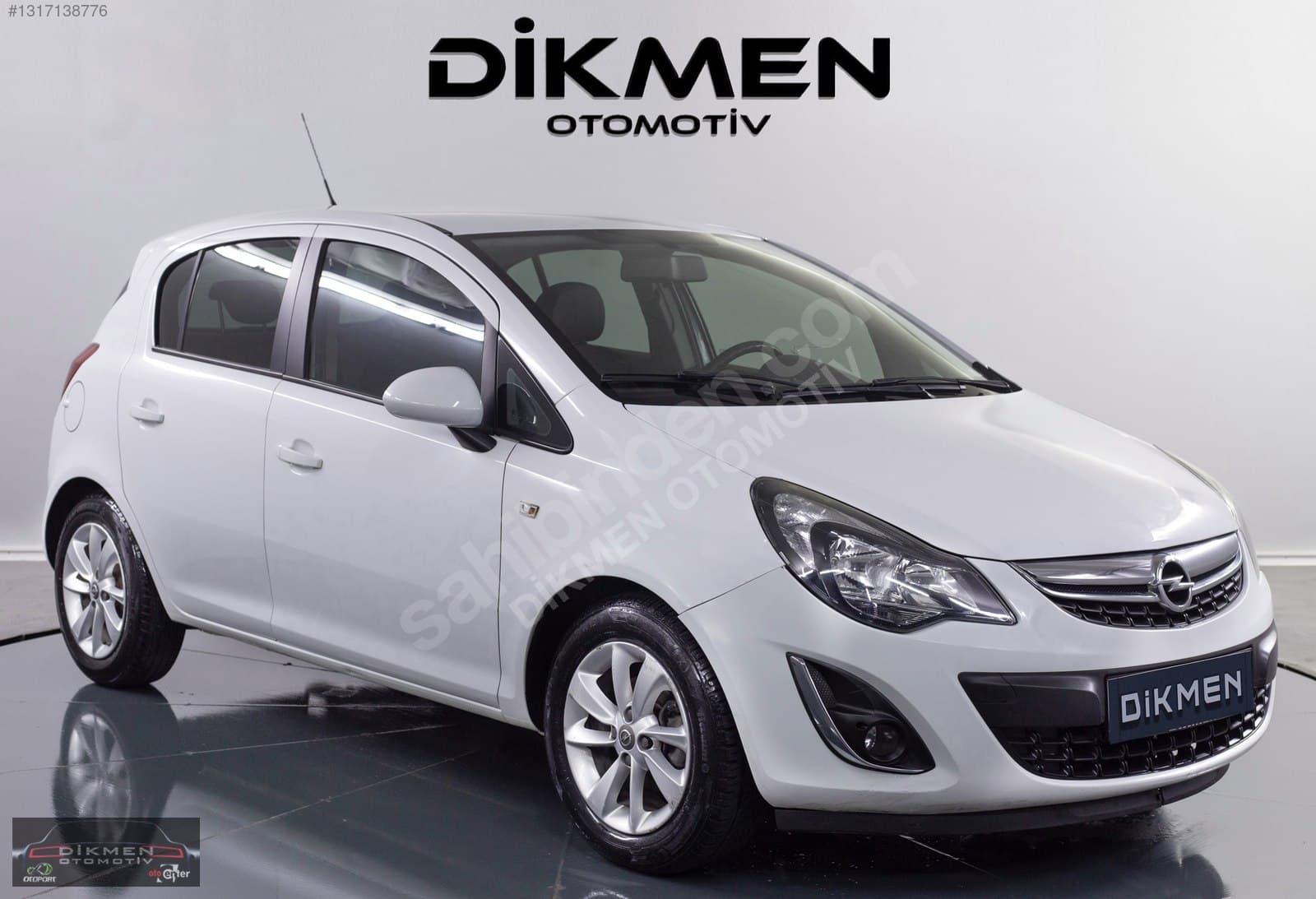 Opel Corsa - 5